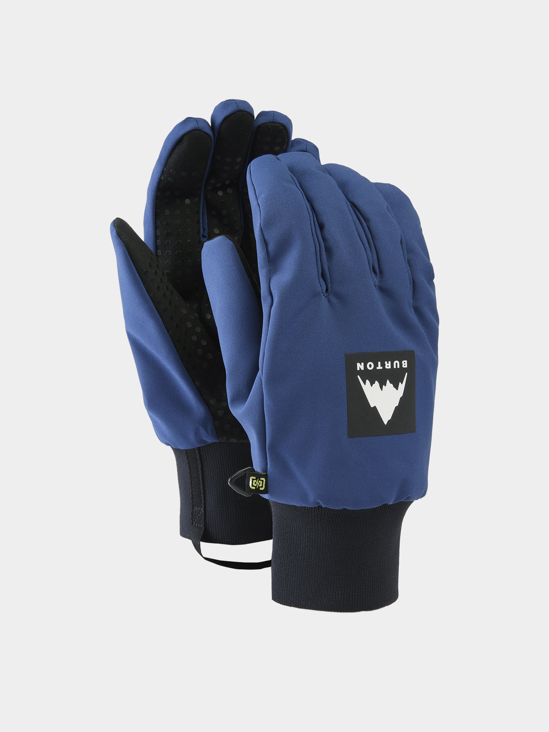 Mu0103nuu0219i Burton Throttle Gloves (nightfall)