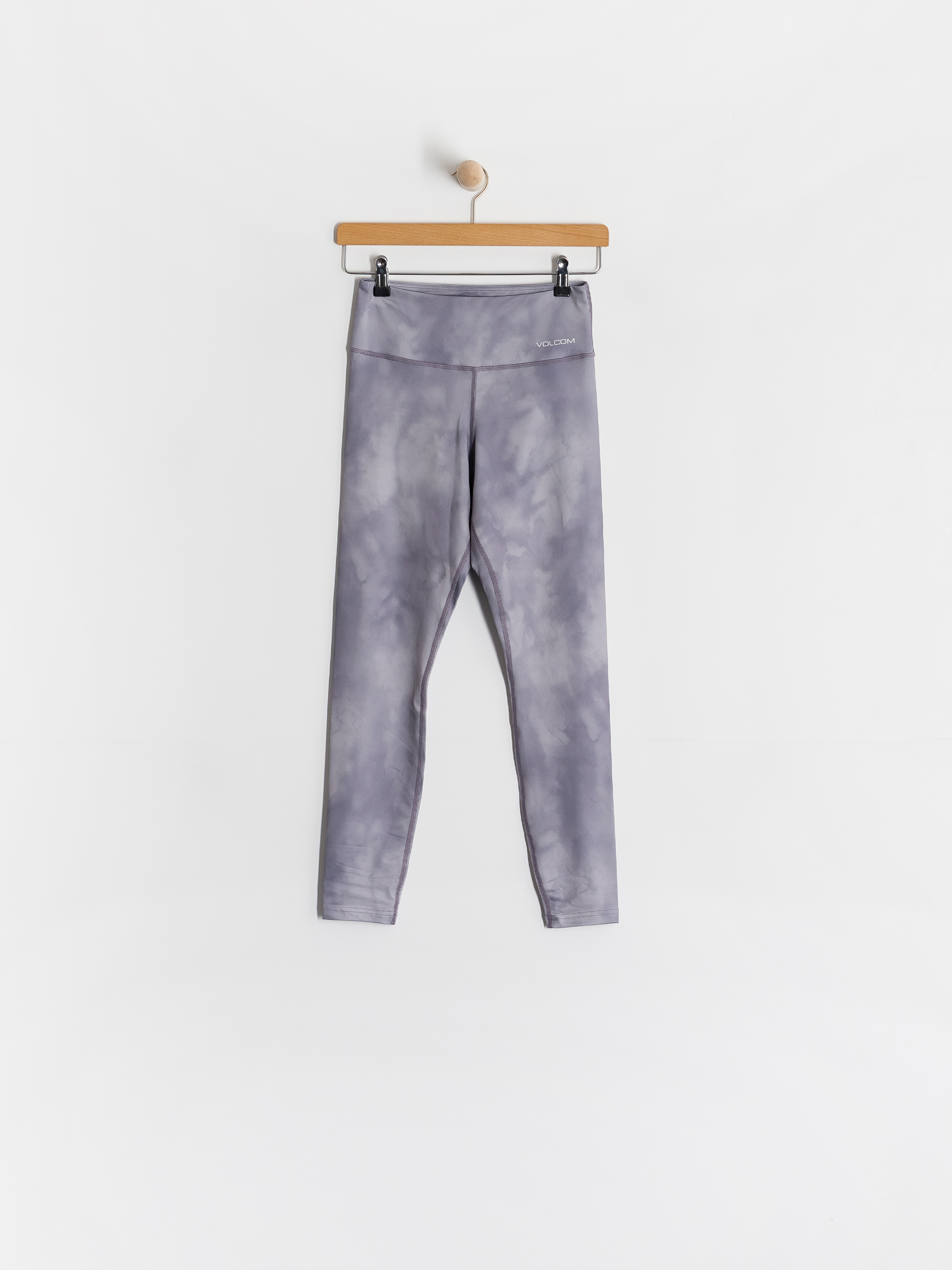 Colanți termici Volcom V Science Wmn (lavender aura)