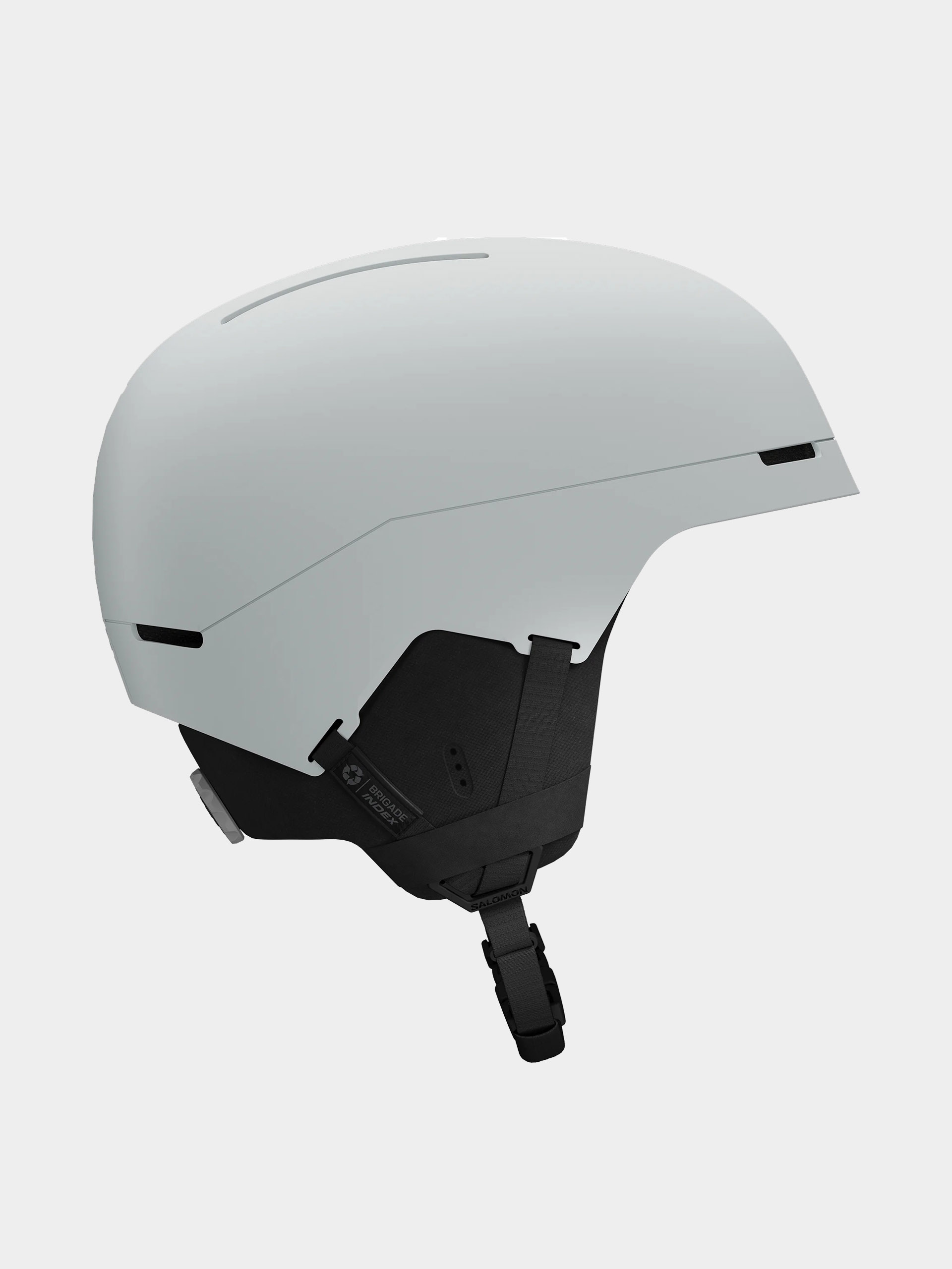 Cască Salomon Brigade Index (ice flow)