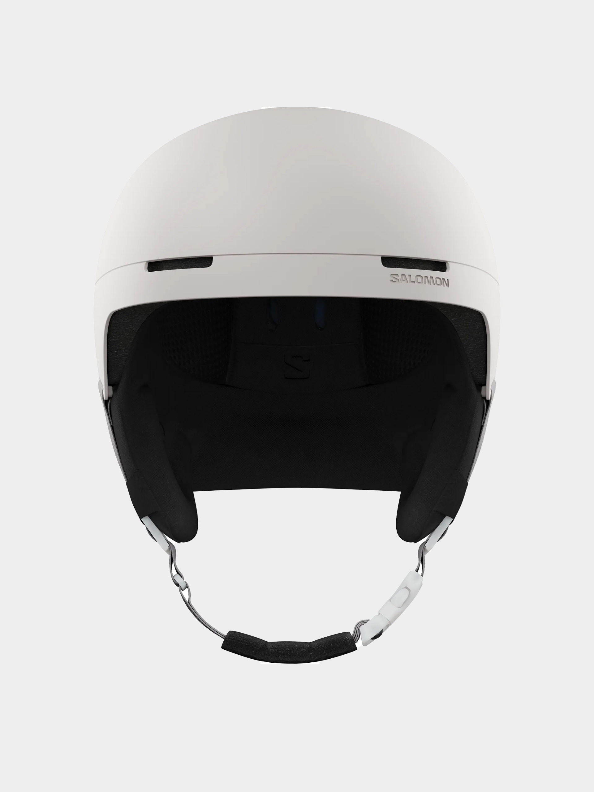 Cască Salomon Brigade Index (grey violet)