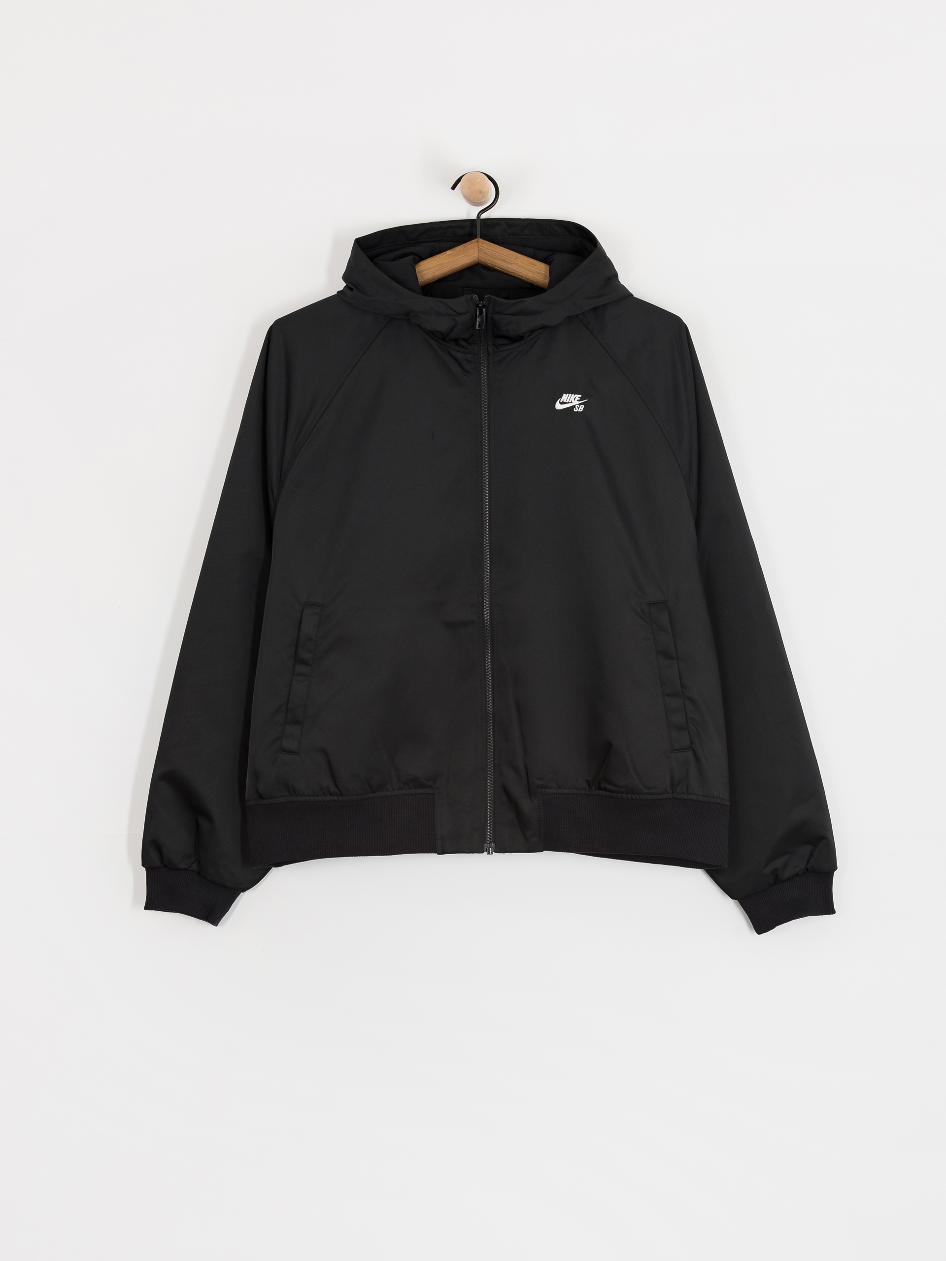 Geacă Nike SB Ssnl Gfx (black/black/white)