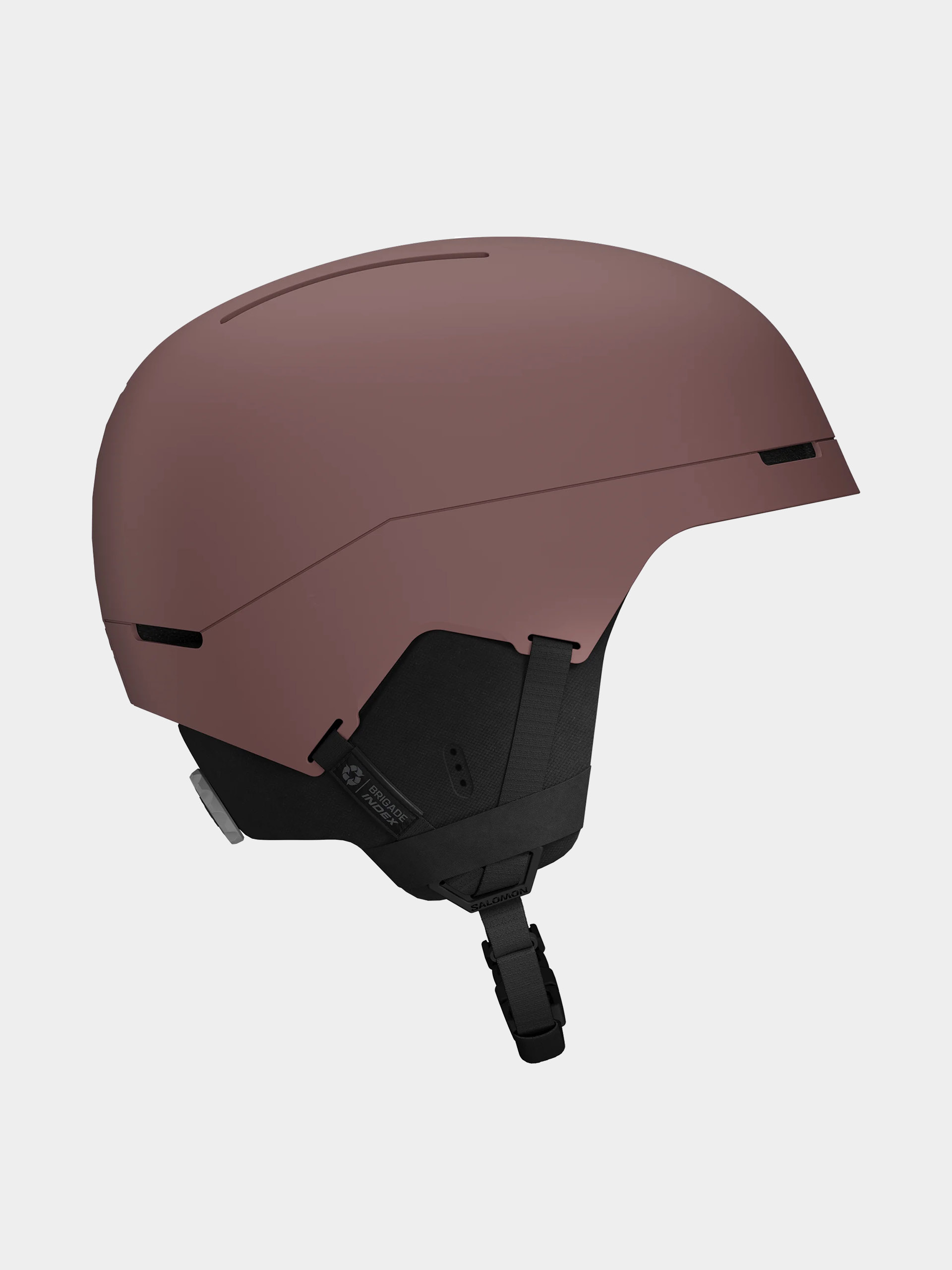 Cască Salomon Brigade Index Mips (grape shake)