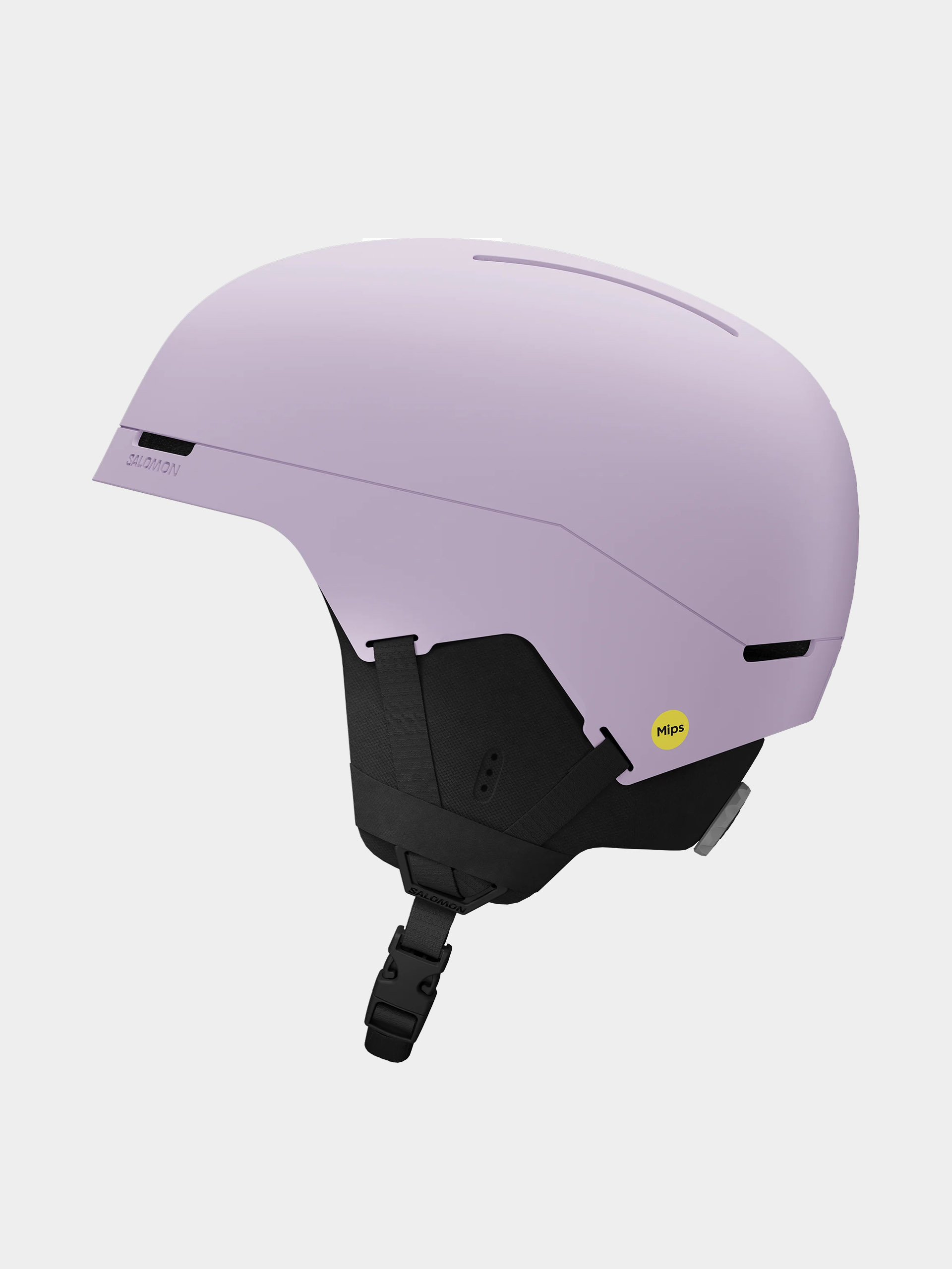 Cască Salomon Brigade Index Mips