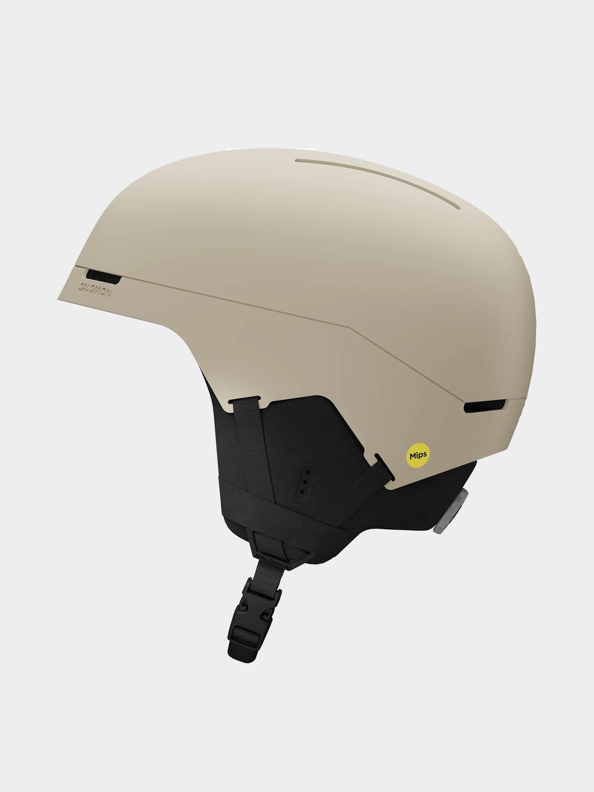 Cască Salomon Brigade Index Mips (rainy day)