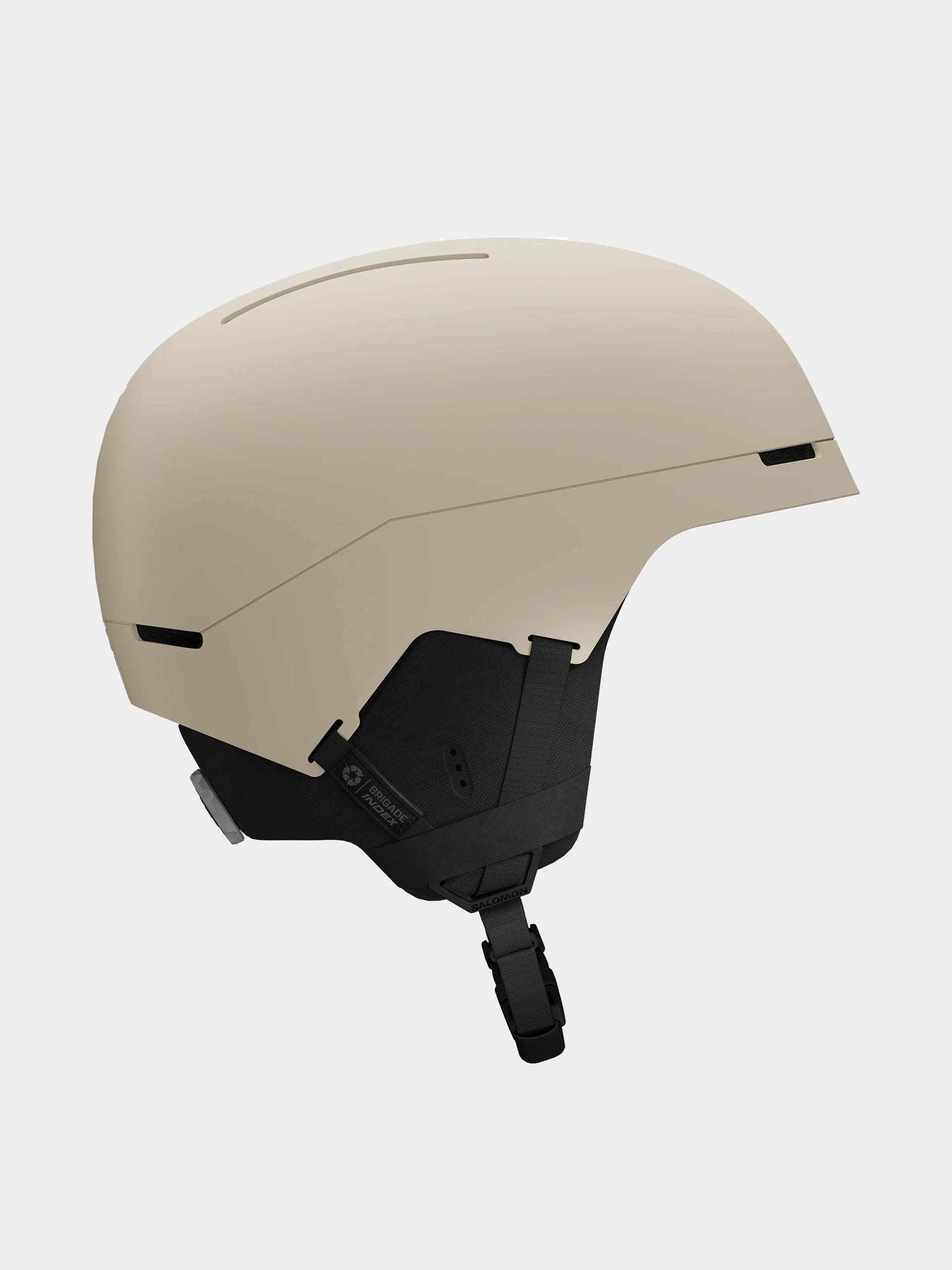 Cască Salomon Brigade Index Mips (rainy day)