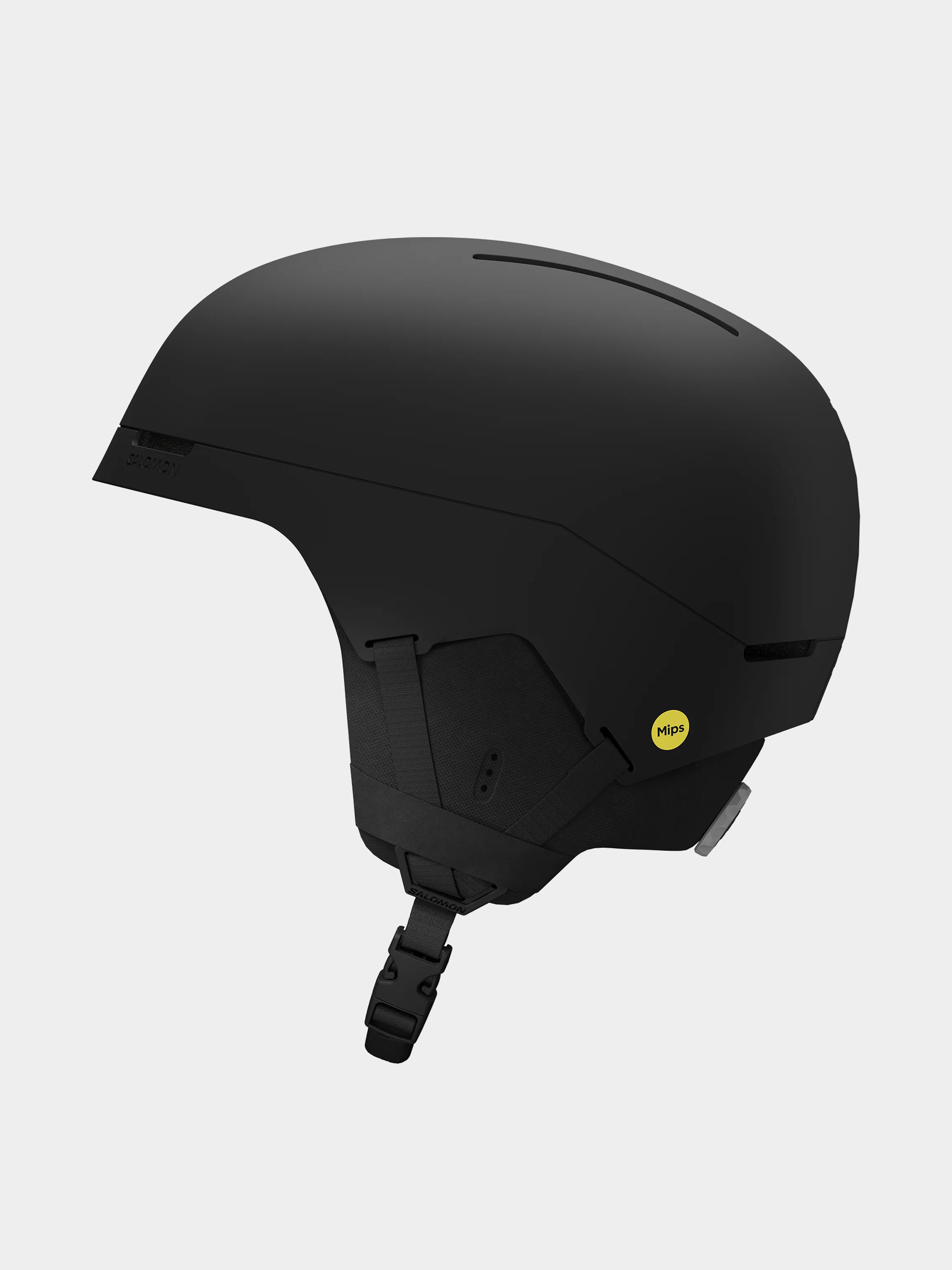 Cască Salomon Brigade Index Mips