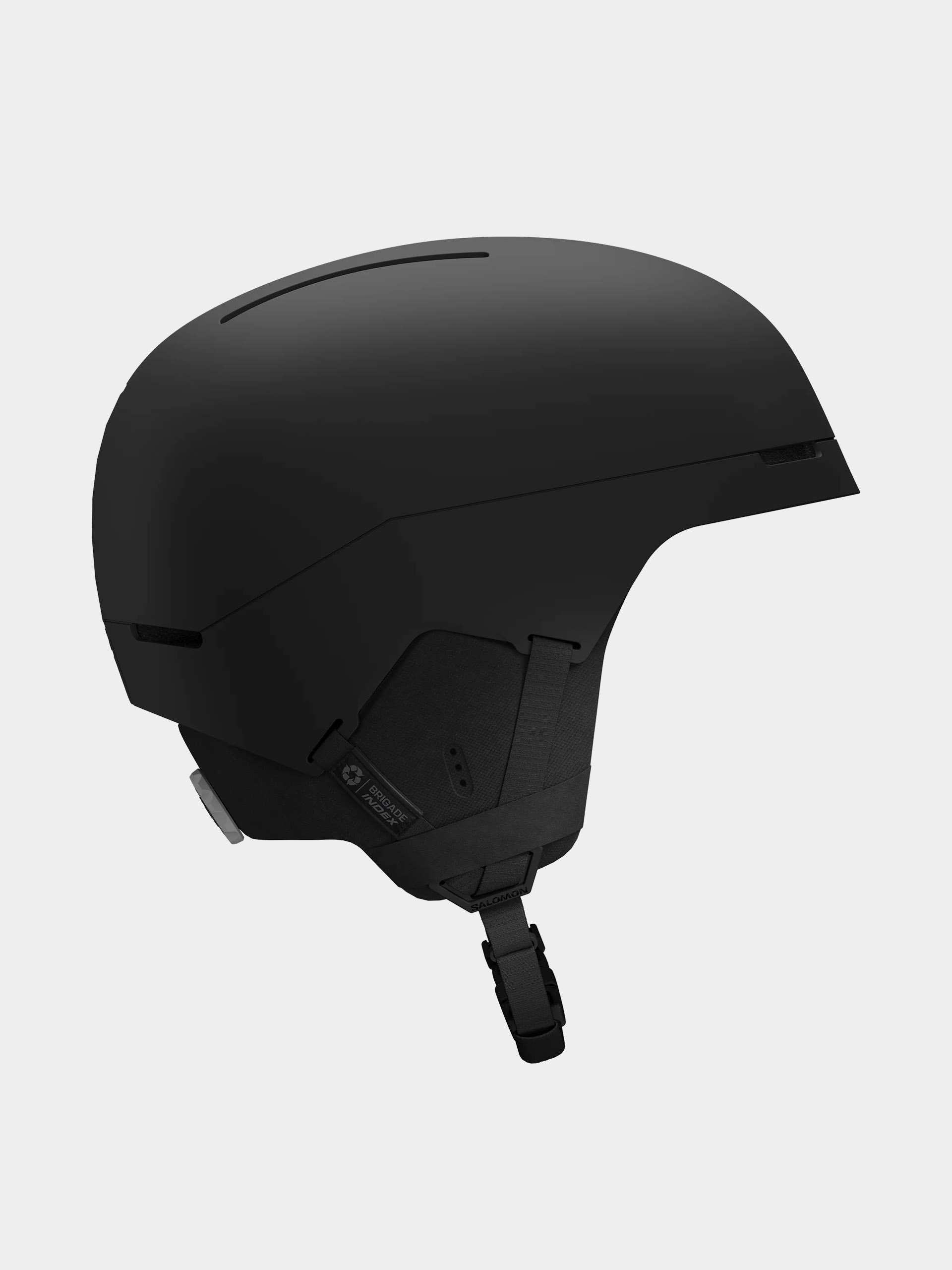 Cască Salomon Brigade Index Mips (black)