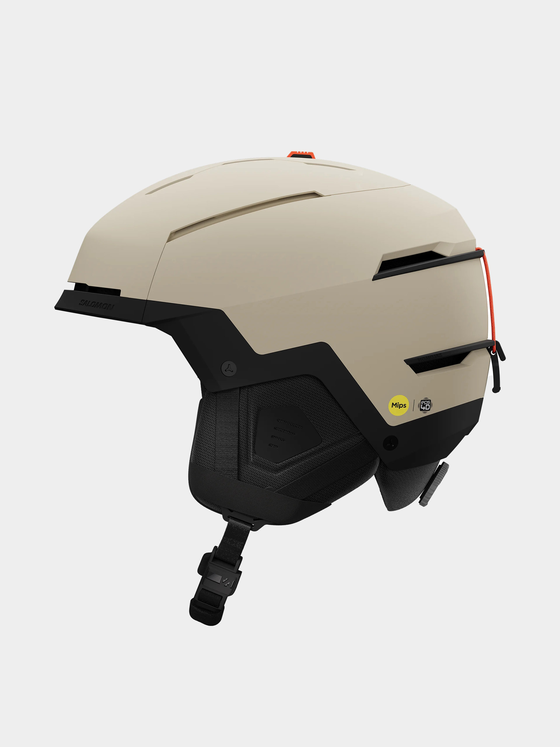 Cască Salomon Arcane Prime Mips