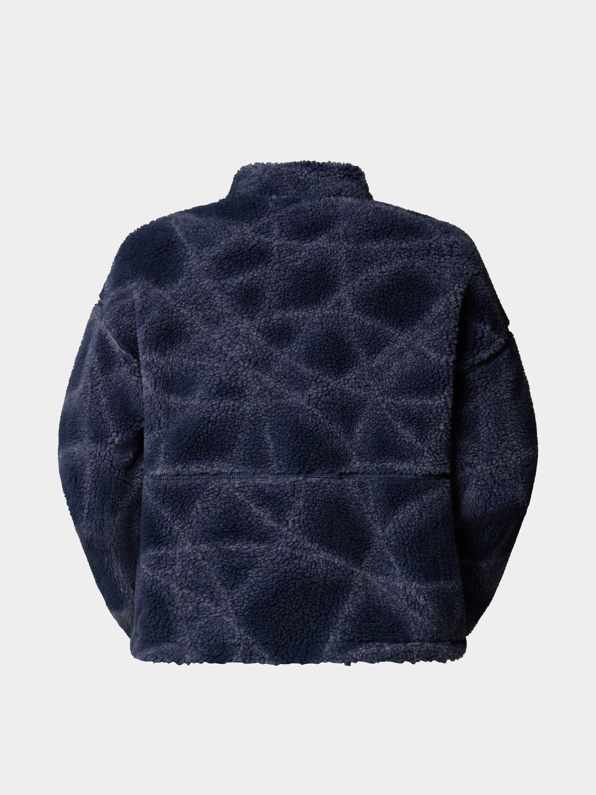 Geacă The North Face Extreme Pile 2 Print (summit navy sun halos p)