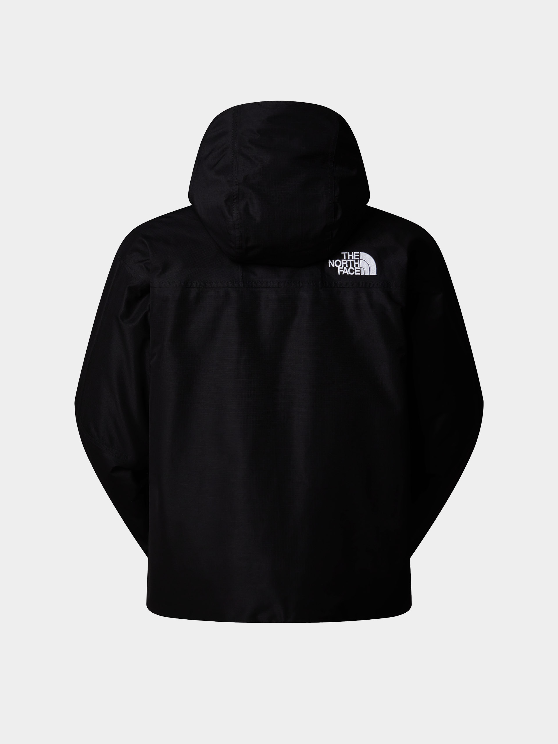 Geacă The North Face Mountain Down - negru (tnf black)