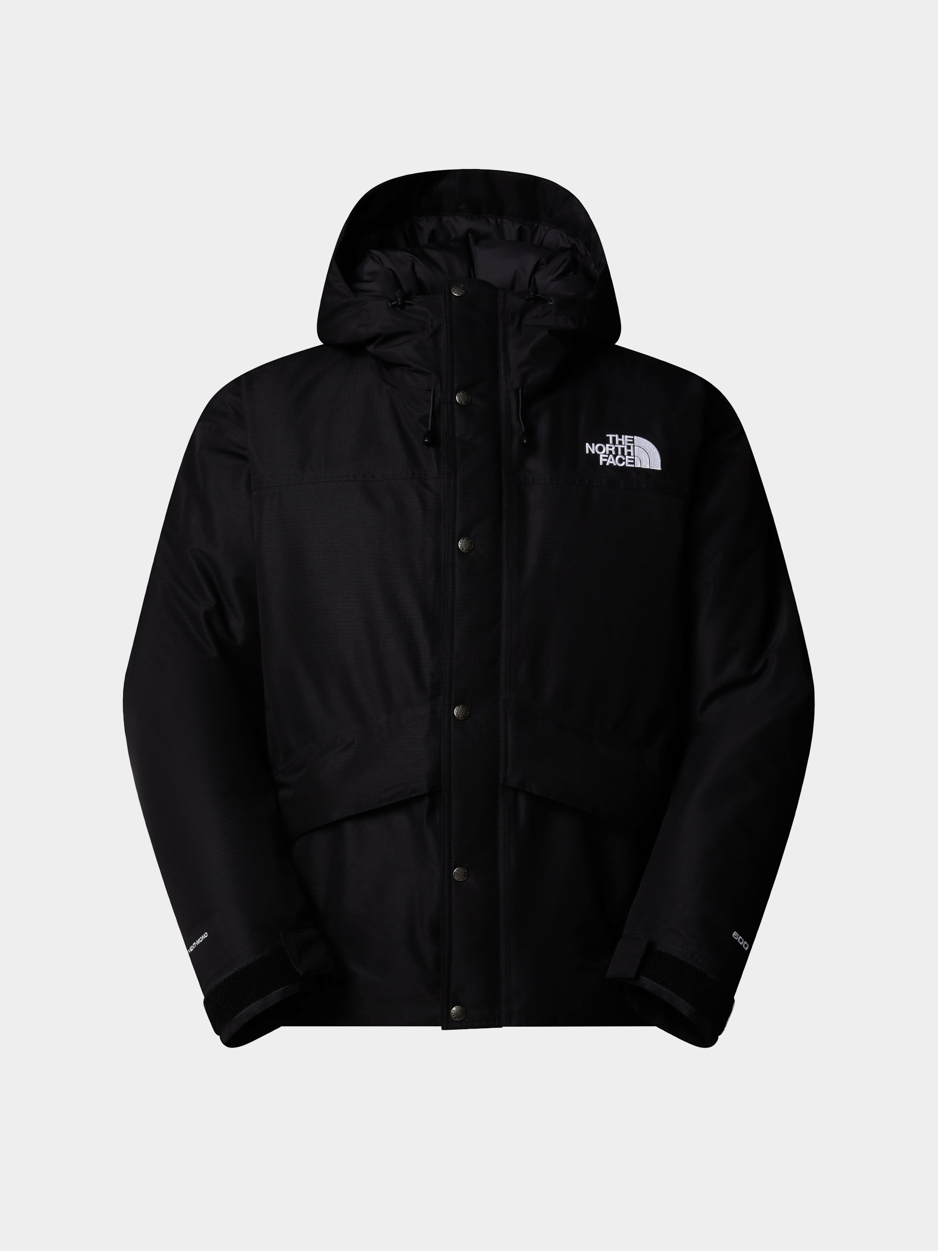Geacu0103 The North Face Mountain Down (tnf black)