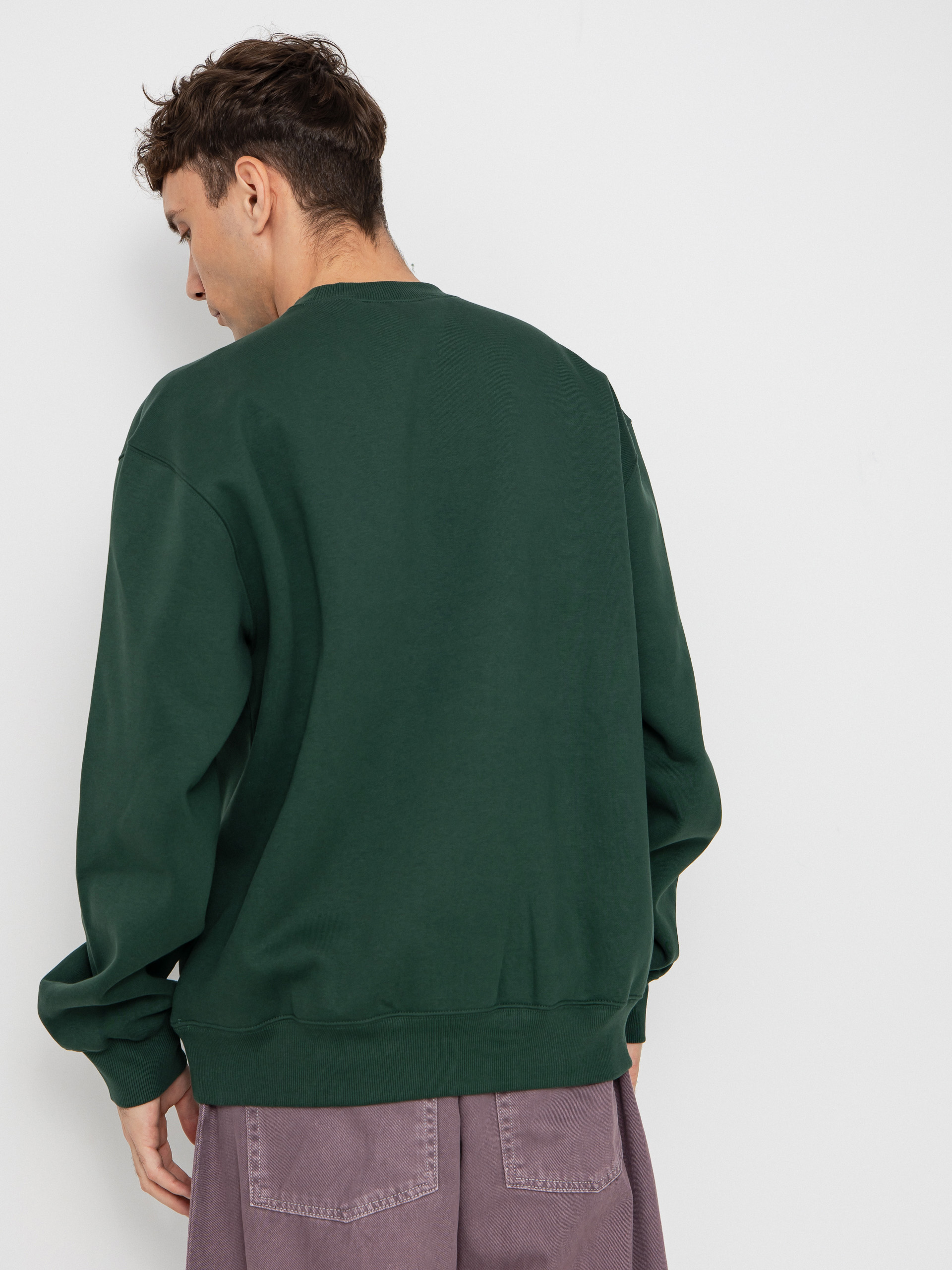 Hanorac Carhartt WIP Carhartt (sycamore tree/phlox)