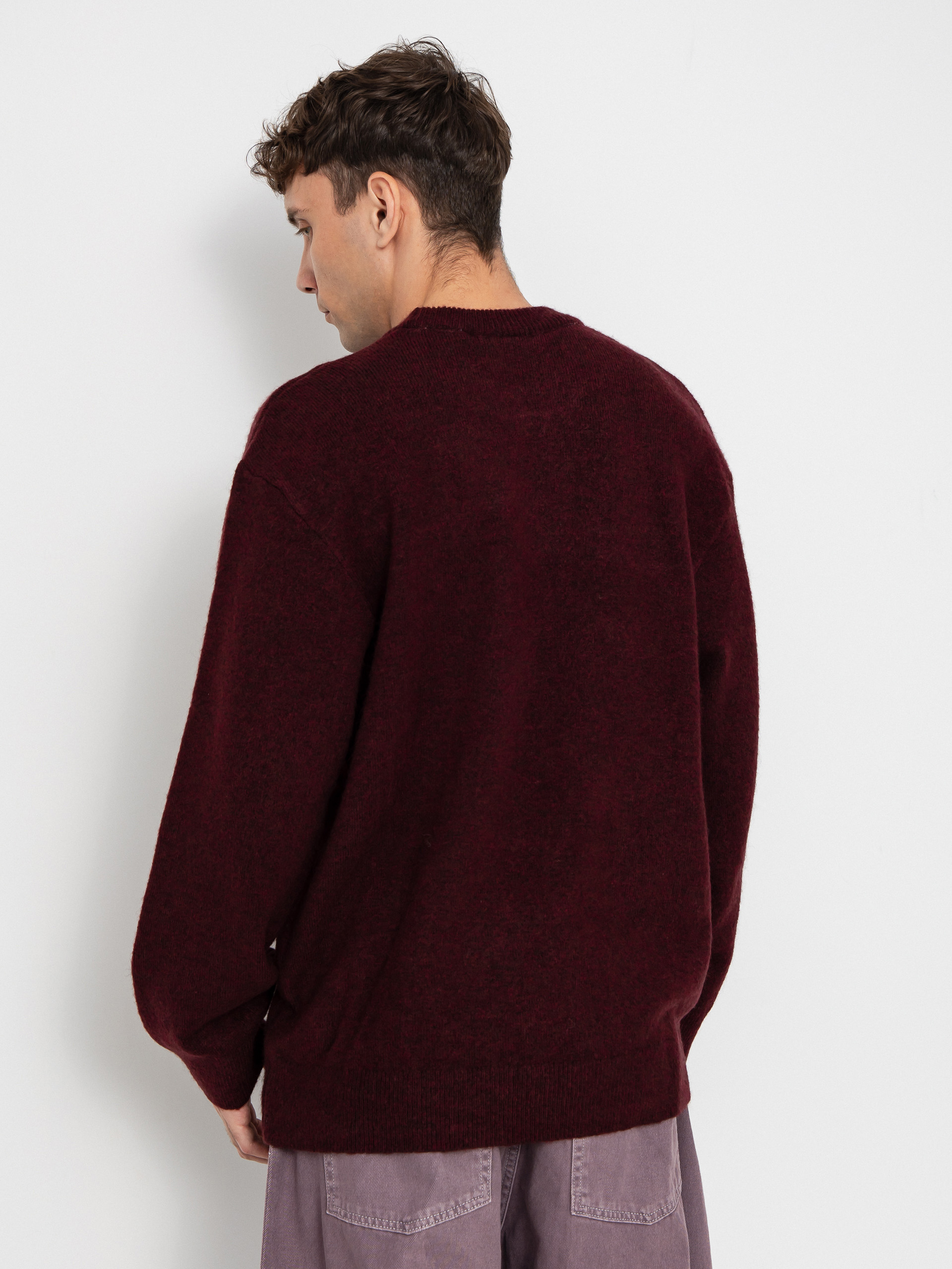 Pulover Carhartt WIP Chedda (rondo/air yellow)