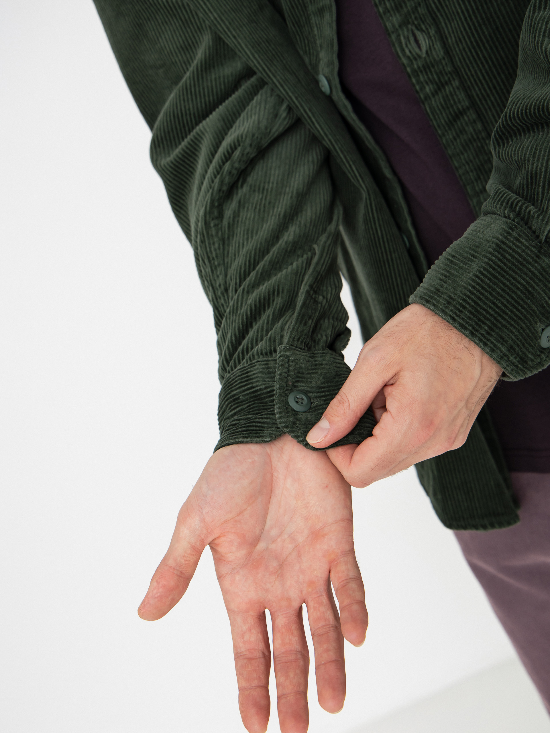 Cămașă Carhartt WIP Flint (opuntia)