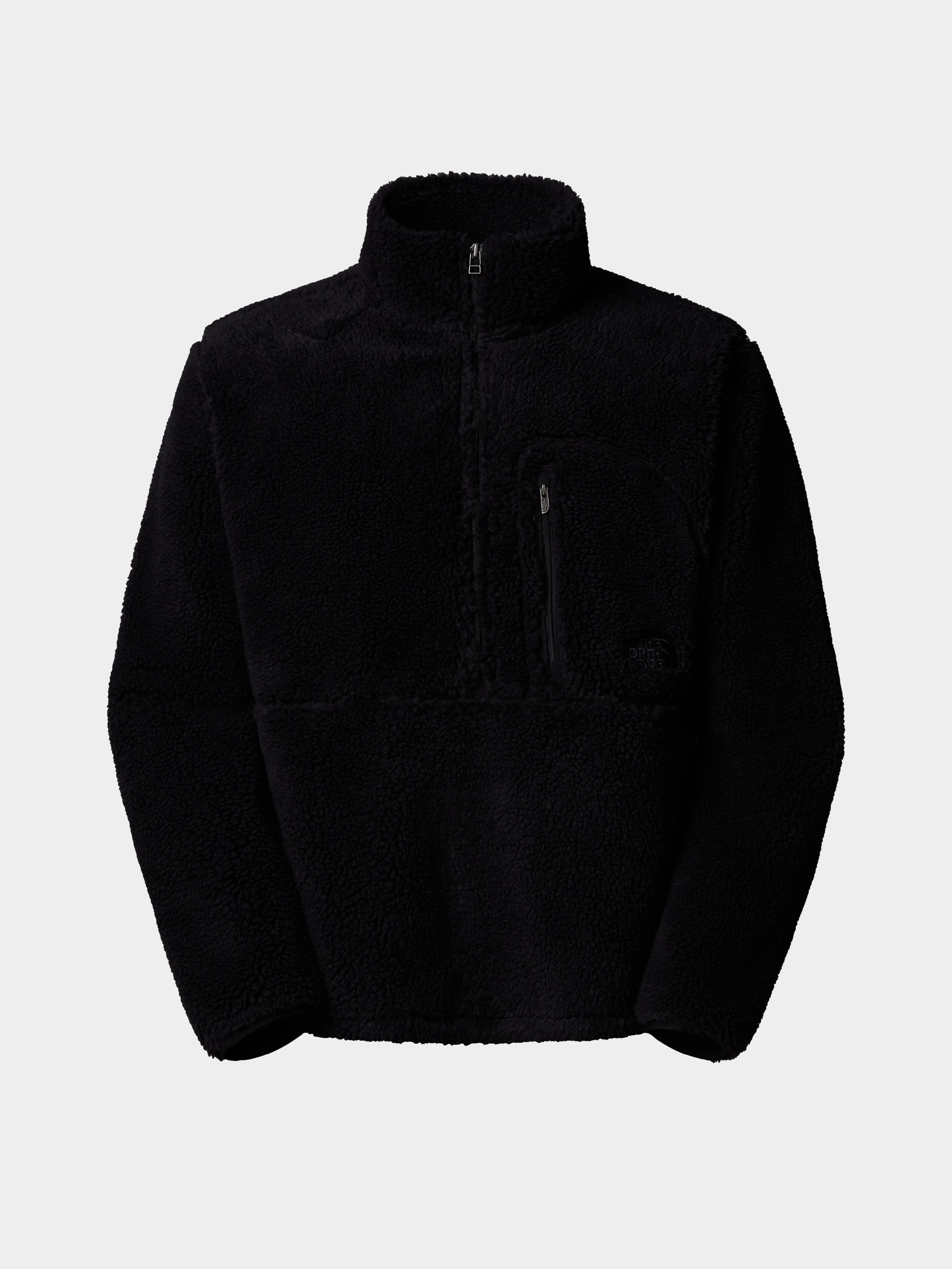 Geacă The North Face Extreme Pile 2 (tnf black)