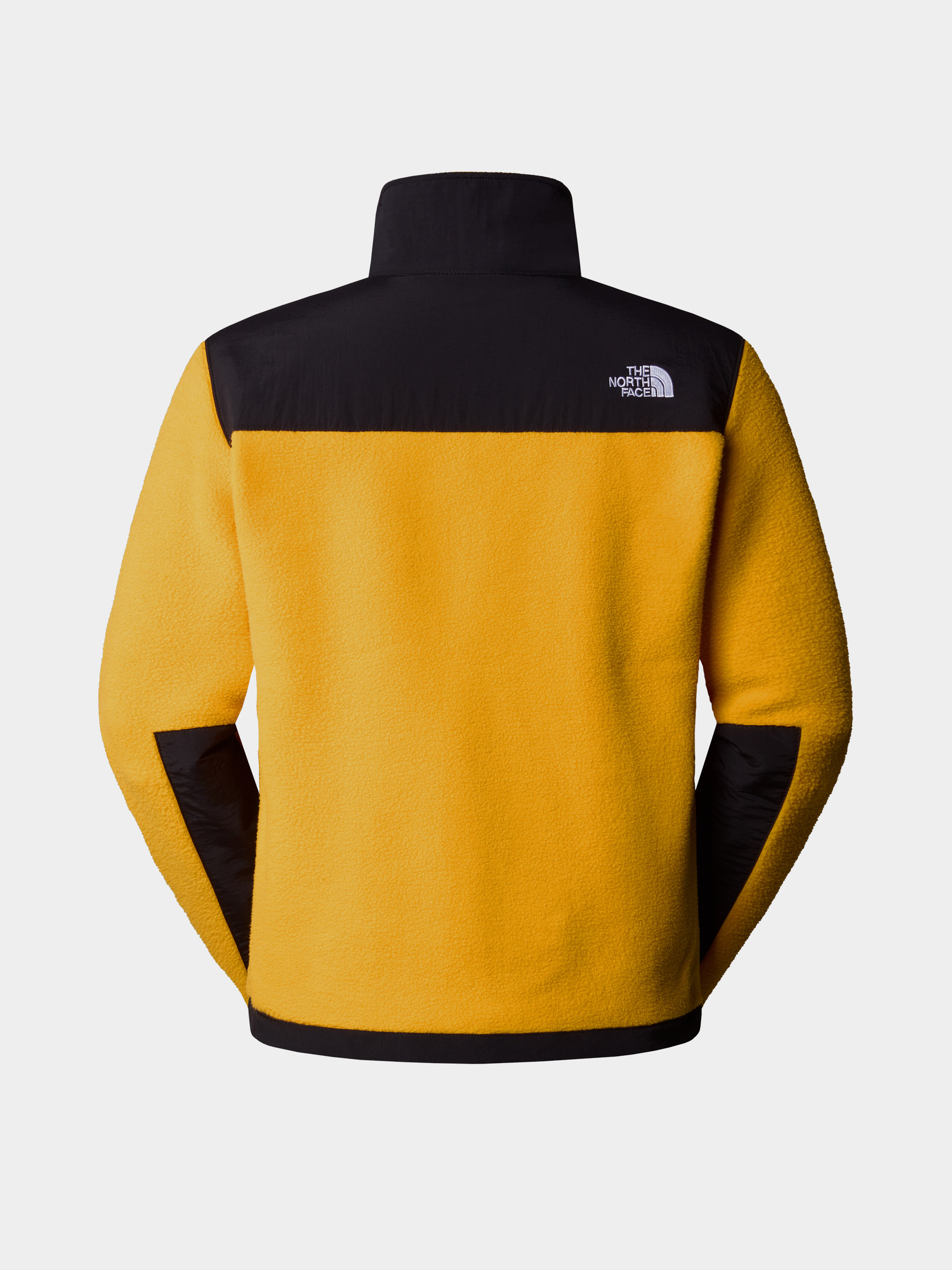 Geacă The North Face Retro Denali (summit gold/tnf black)