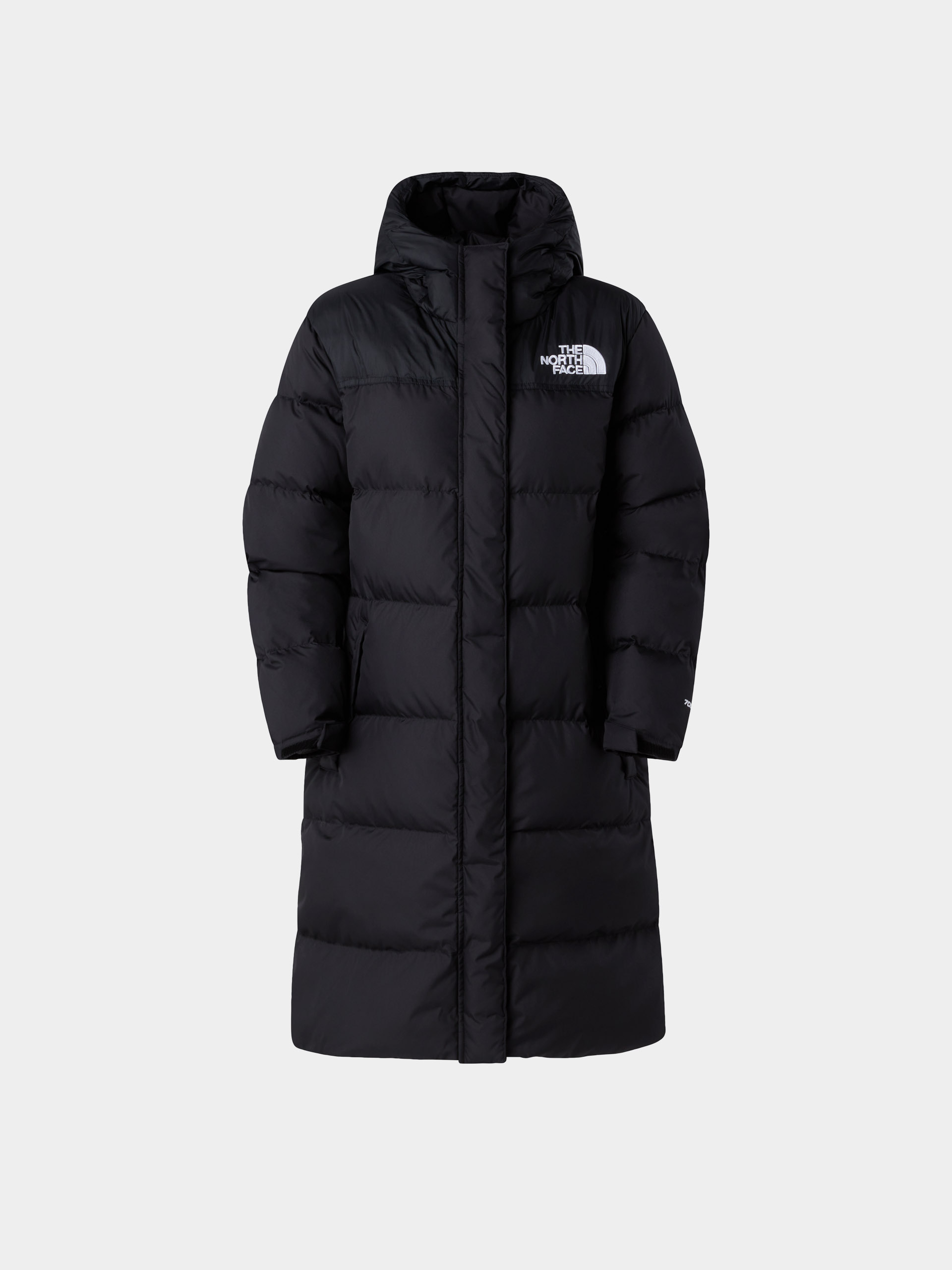 Geacă The North Face Nuptse Parka Wmn