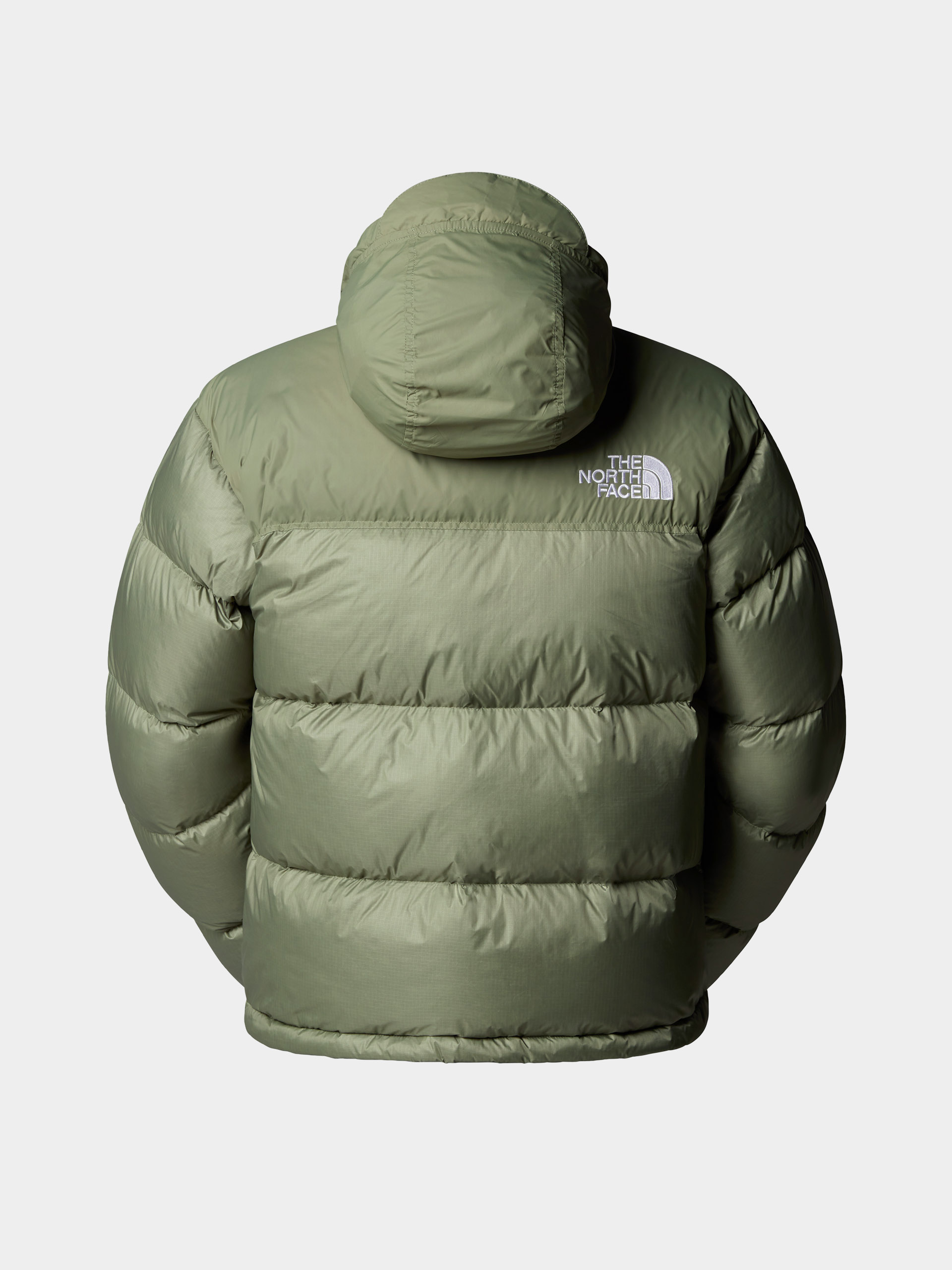 Geacă The North Face 1996 Retro Nuptse (bark mist)
