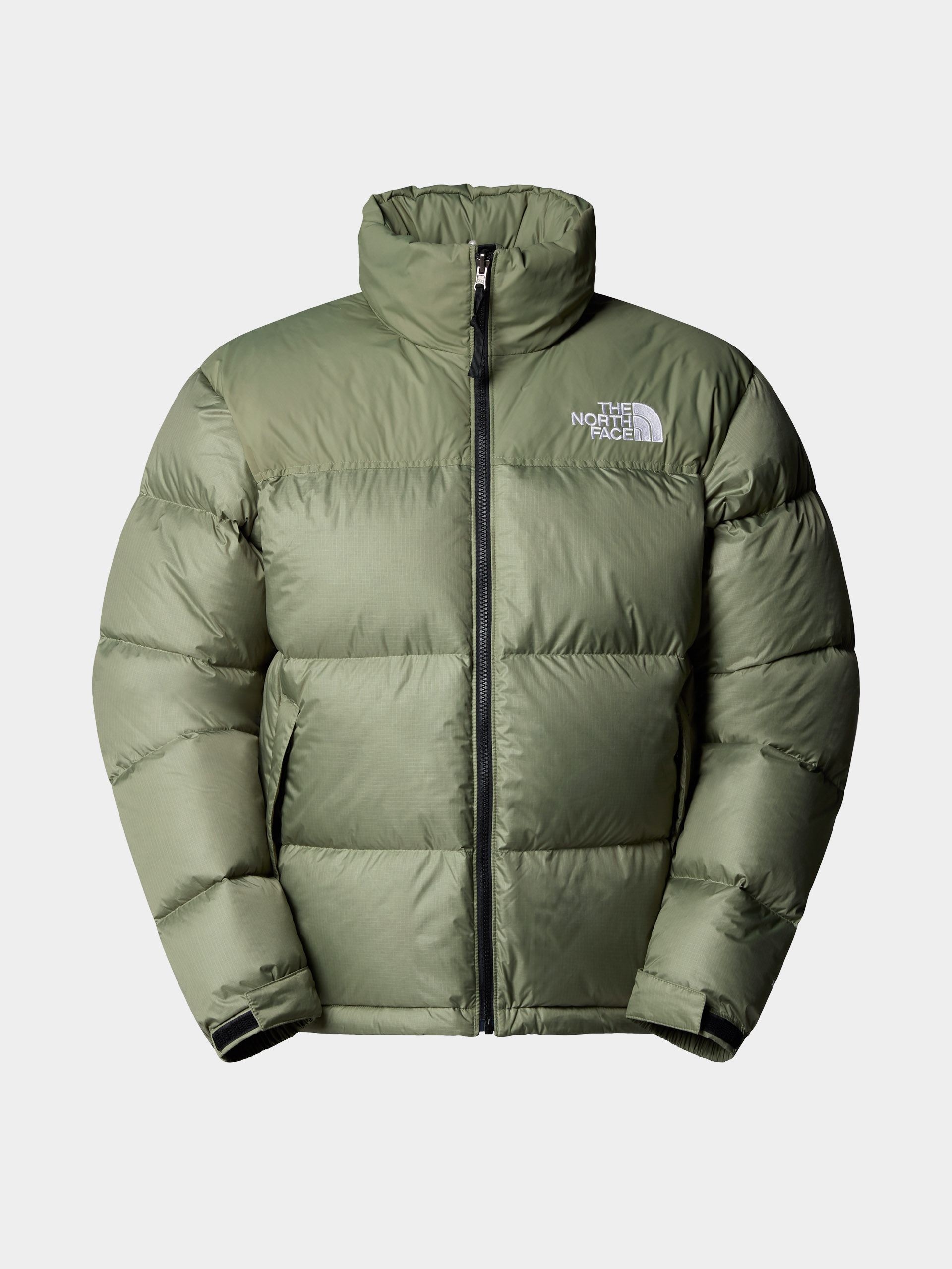 Geacu0103 The North Face 1996 Retro Nuptse (bark mist)