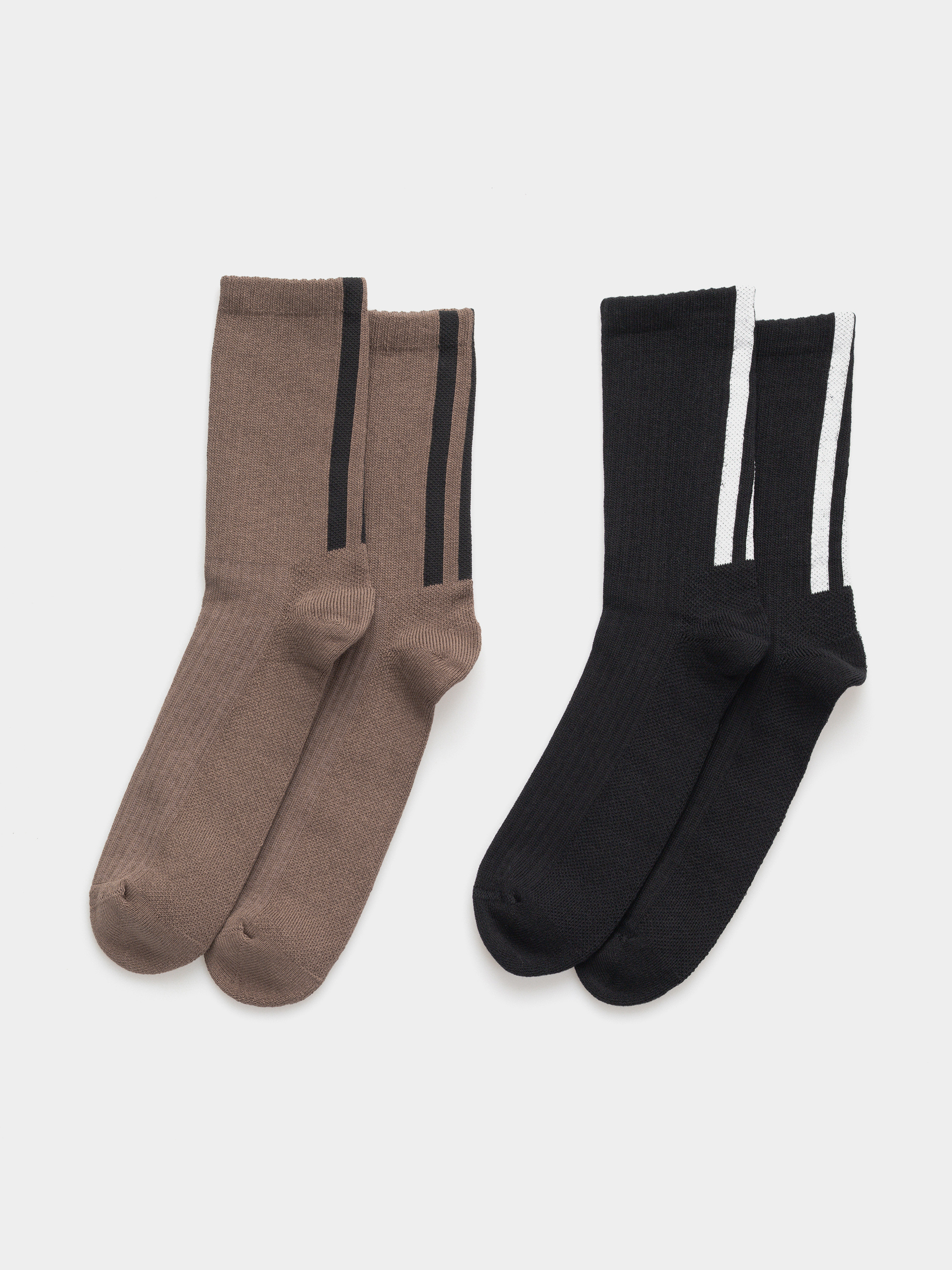 Șosete adidas Skate 2 2Pk