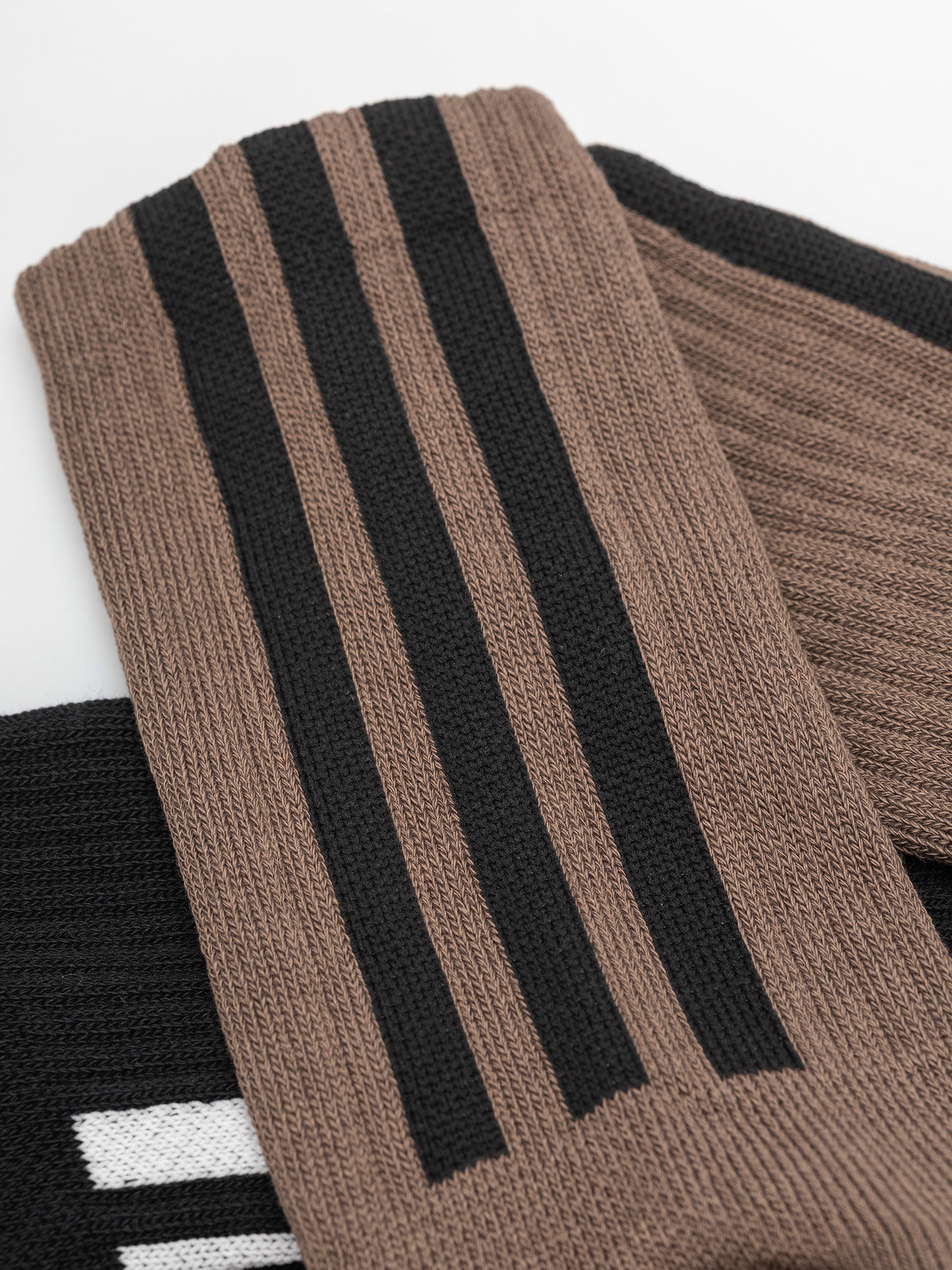 Șosete adidas Skate 2 2Pk (earstr/black)