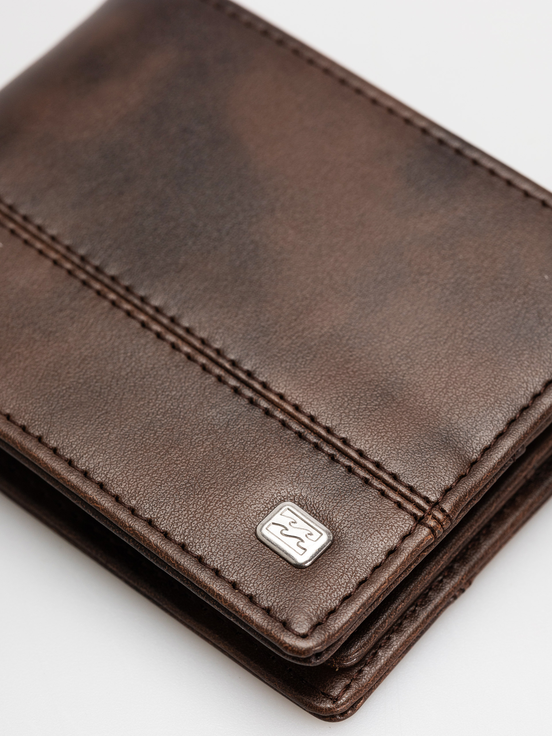 Portofel Billabong Dimension (chocolate)