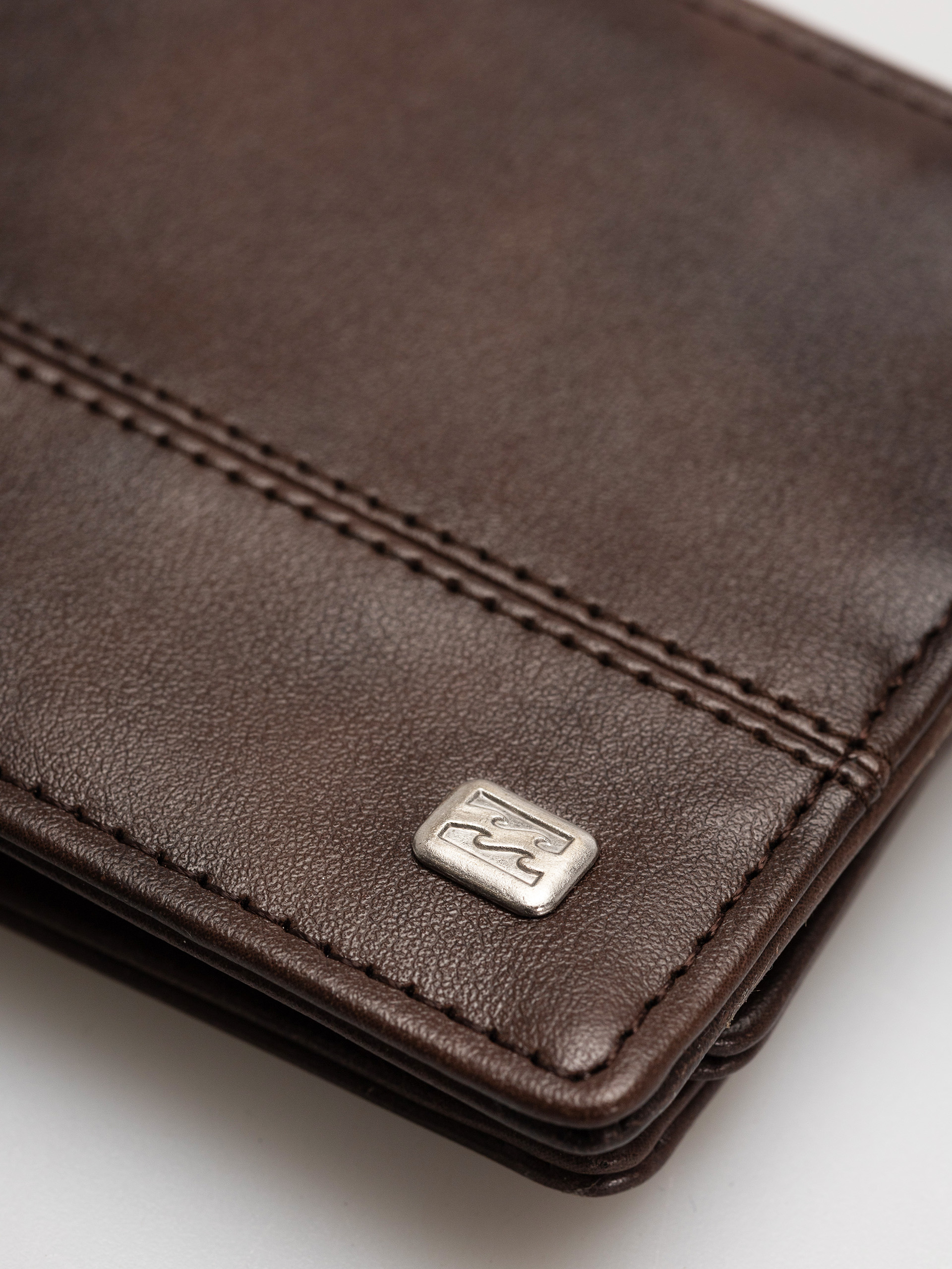 Portofel Billabong Dimension (chocolate)