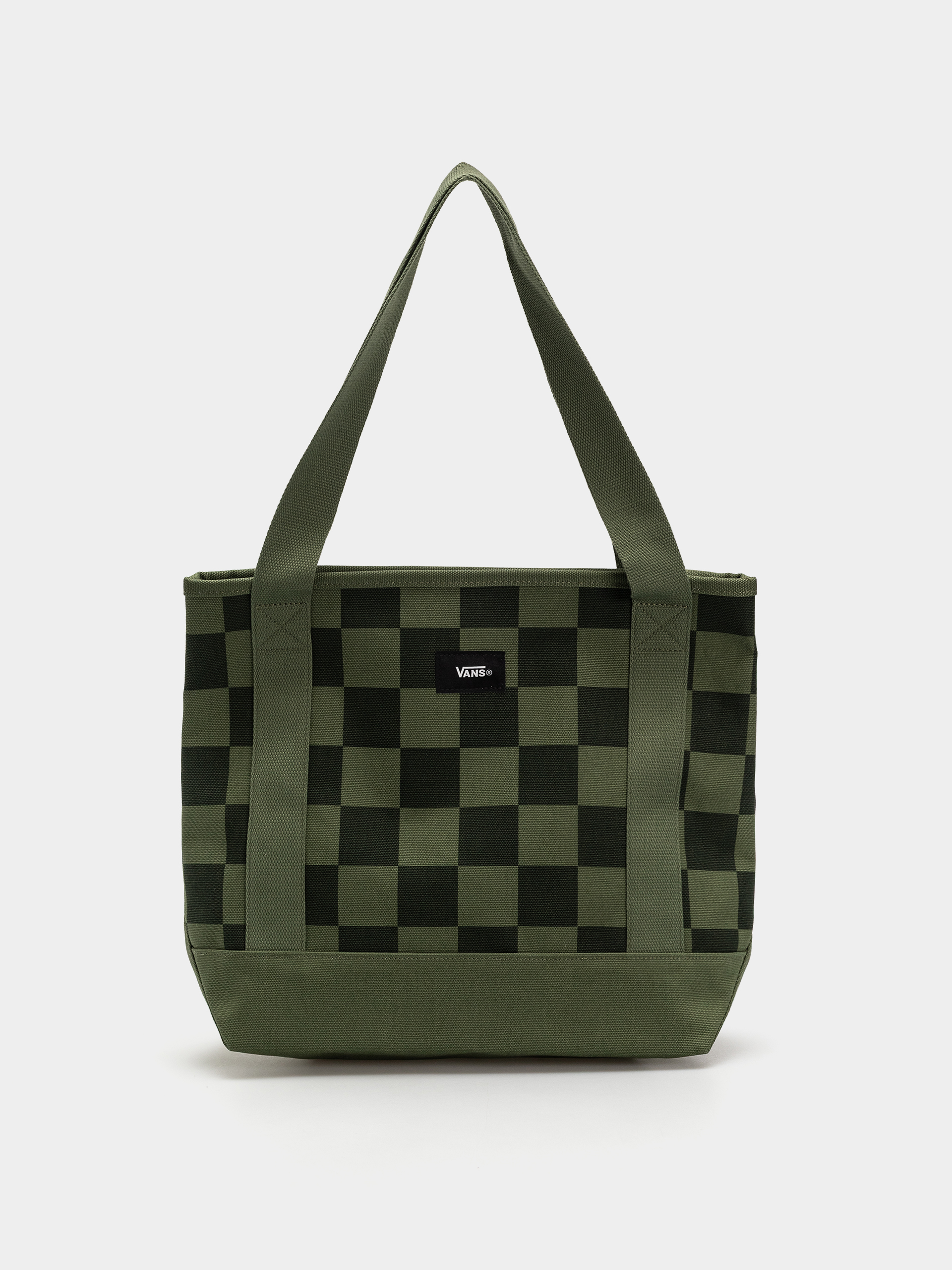 Poșetă Vans Pergs Midi Tote (pine forest)