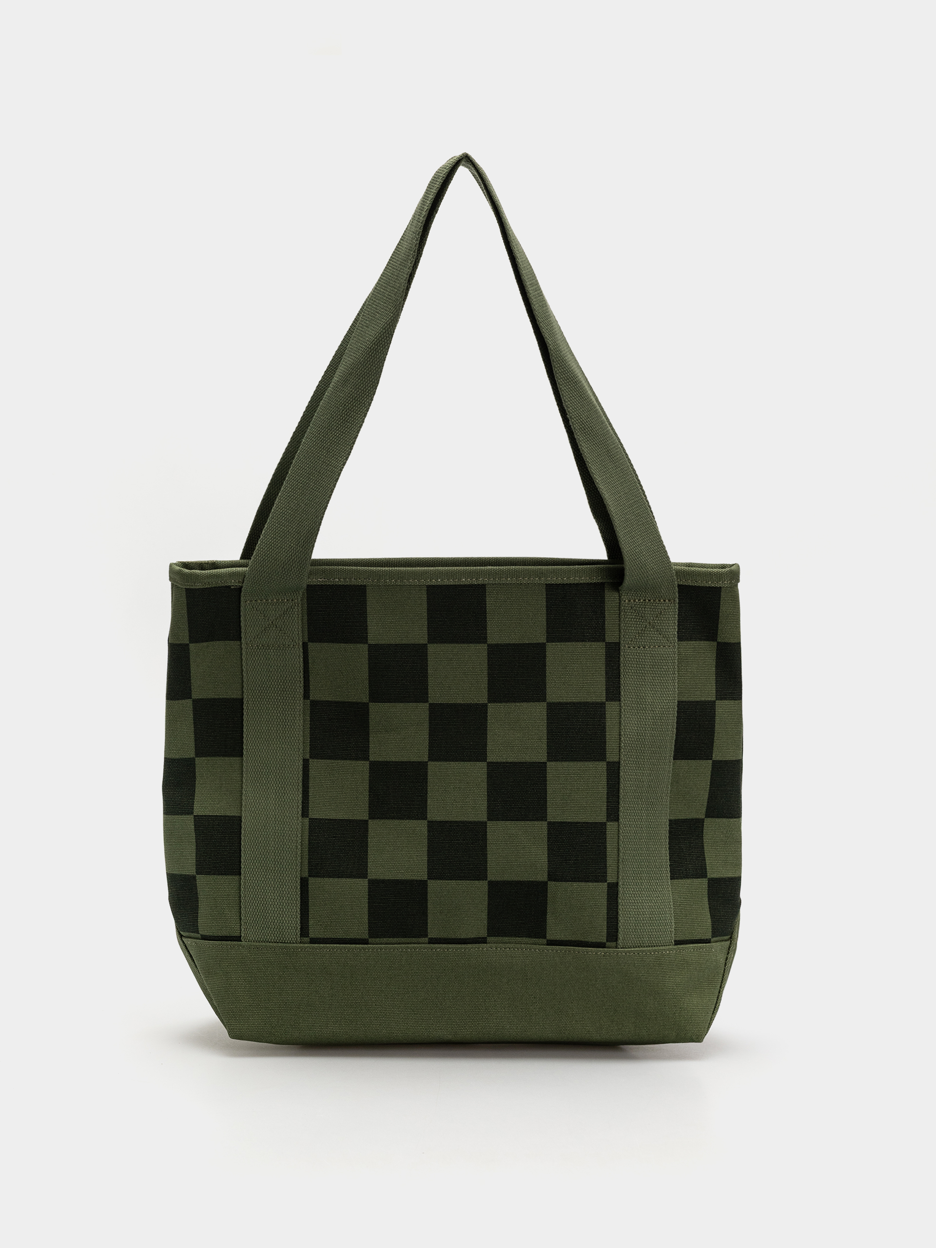 Poșetă Vans Pergs Midi Tote (pine forest)
