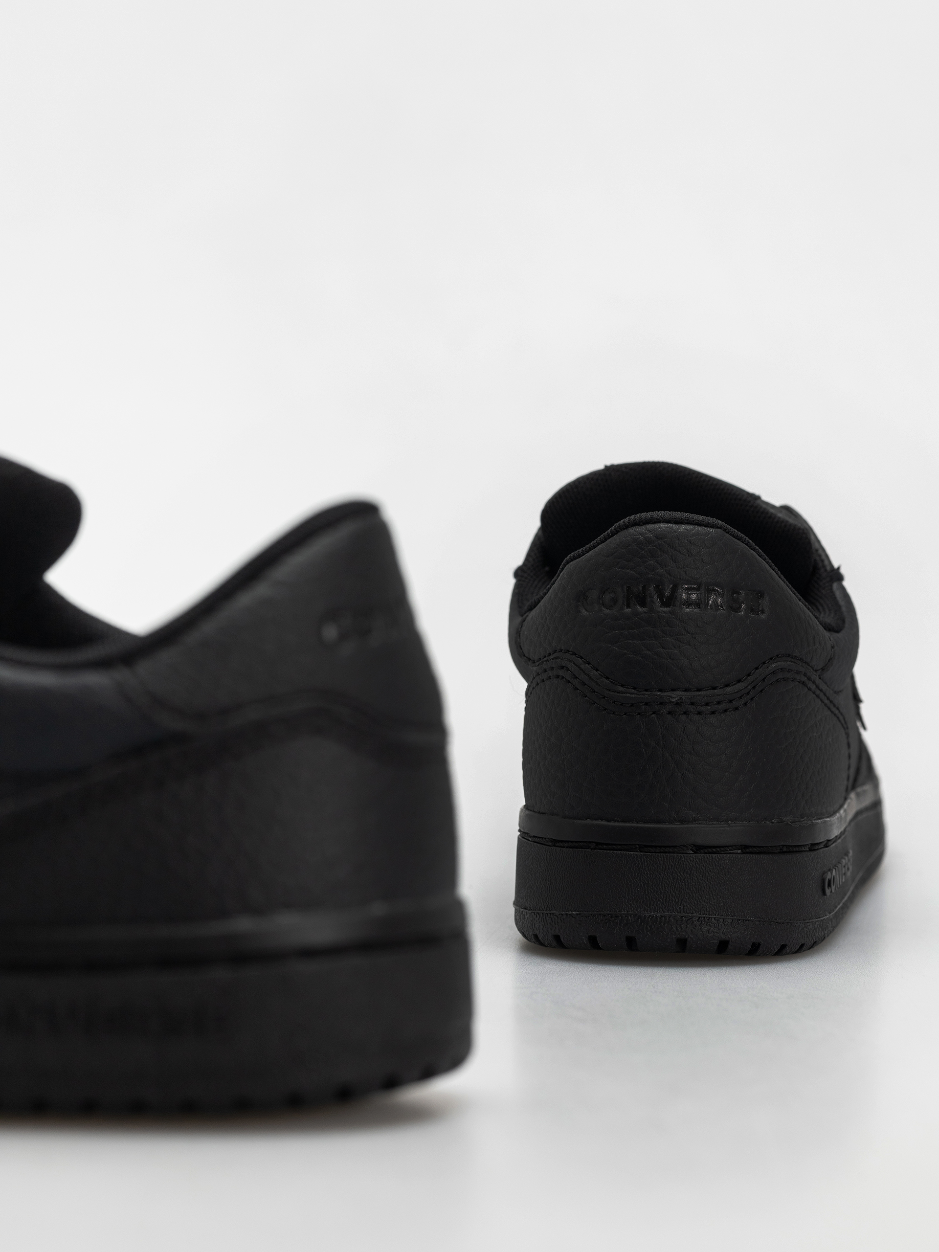 Pantofi Converse Sc25 (black/black/black)