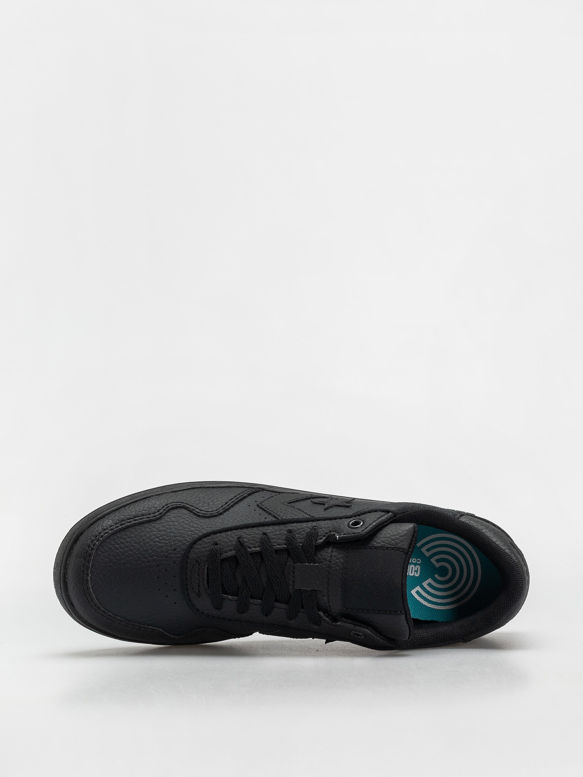 Pantofi Converse Sc25 (black/black/black)