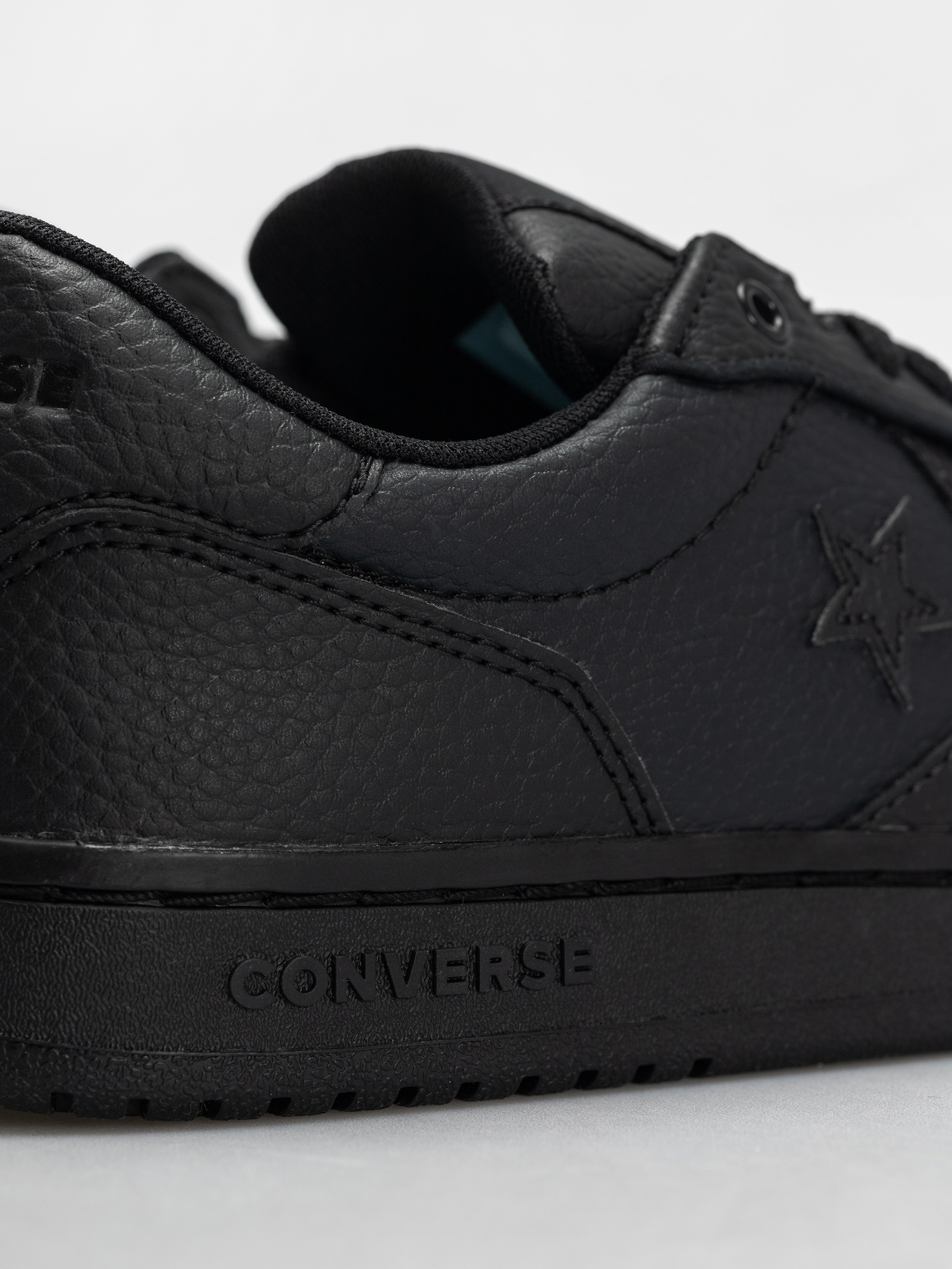 Pantofi Converse Sc25 (black/black/black)