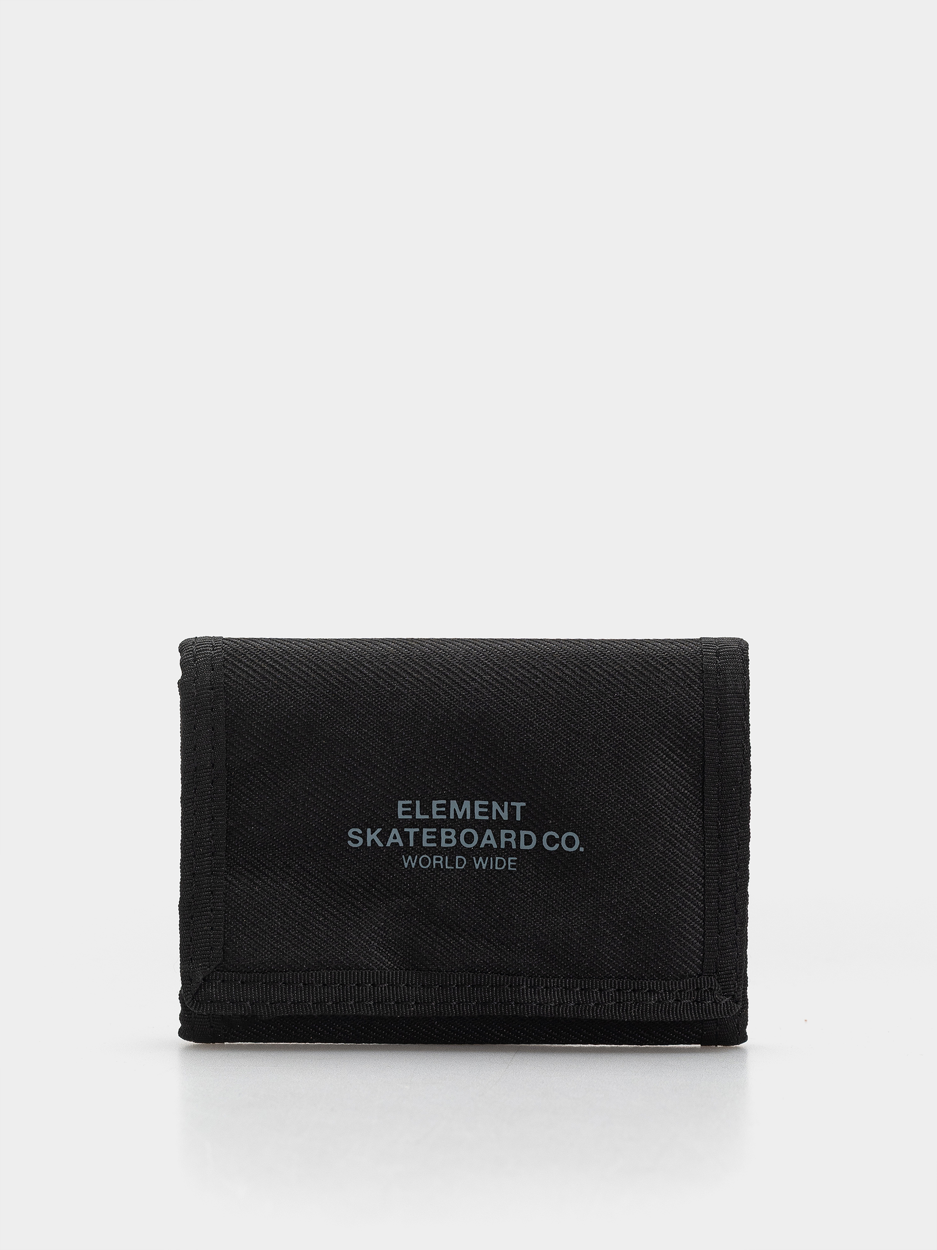 Portofel Element Element Co Wallet Trifold (flint black)