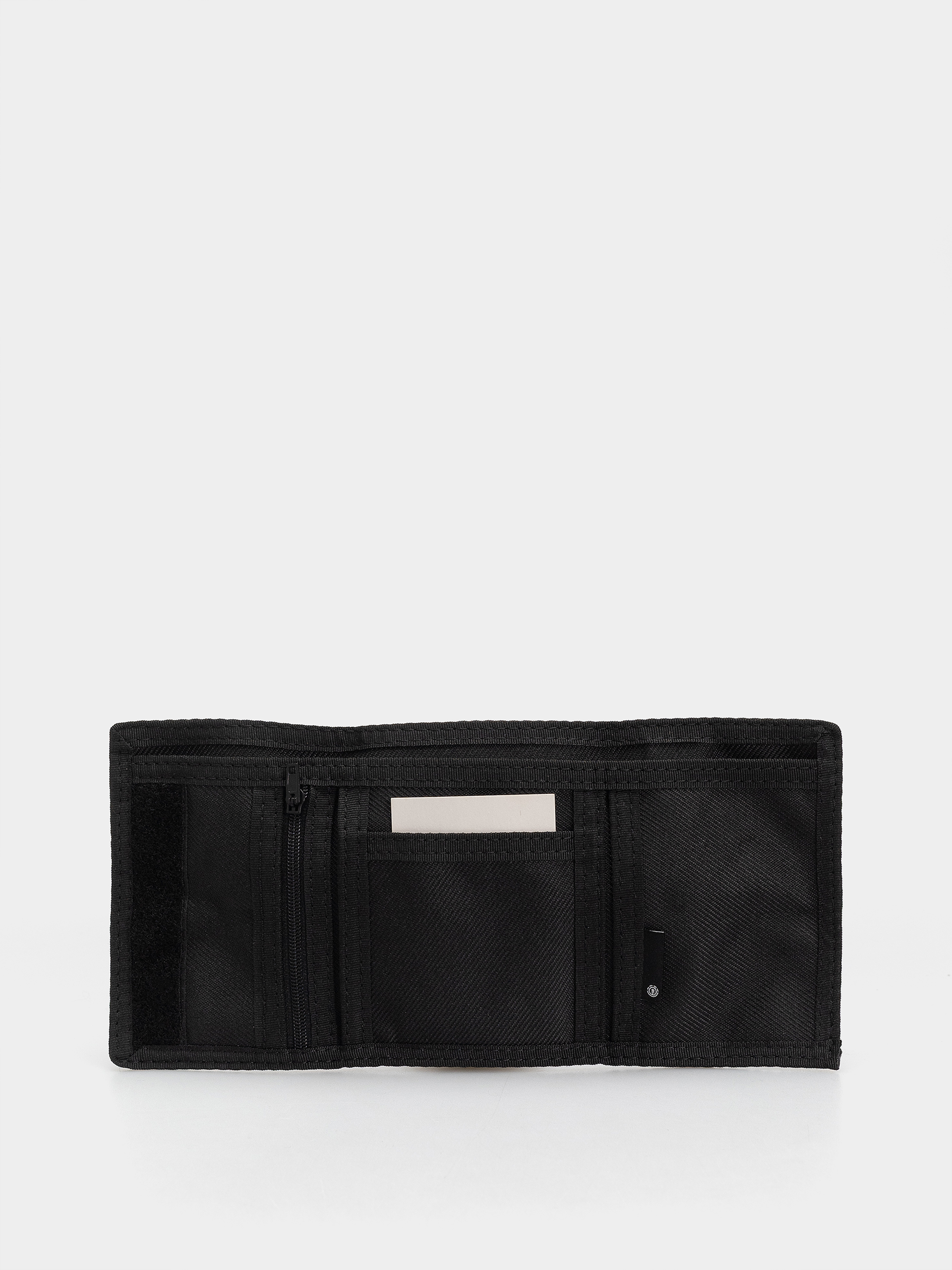 Portofel Element Element Co Wallet Trifold (flint black)