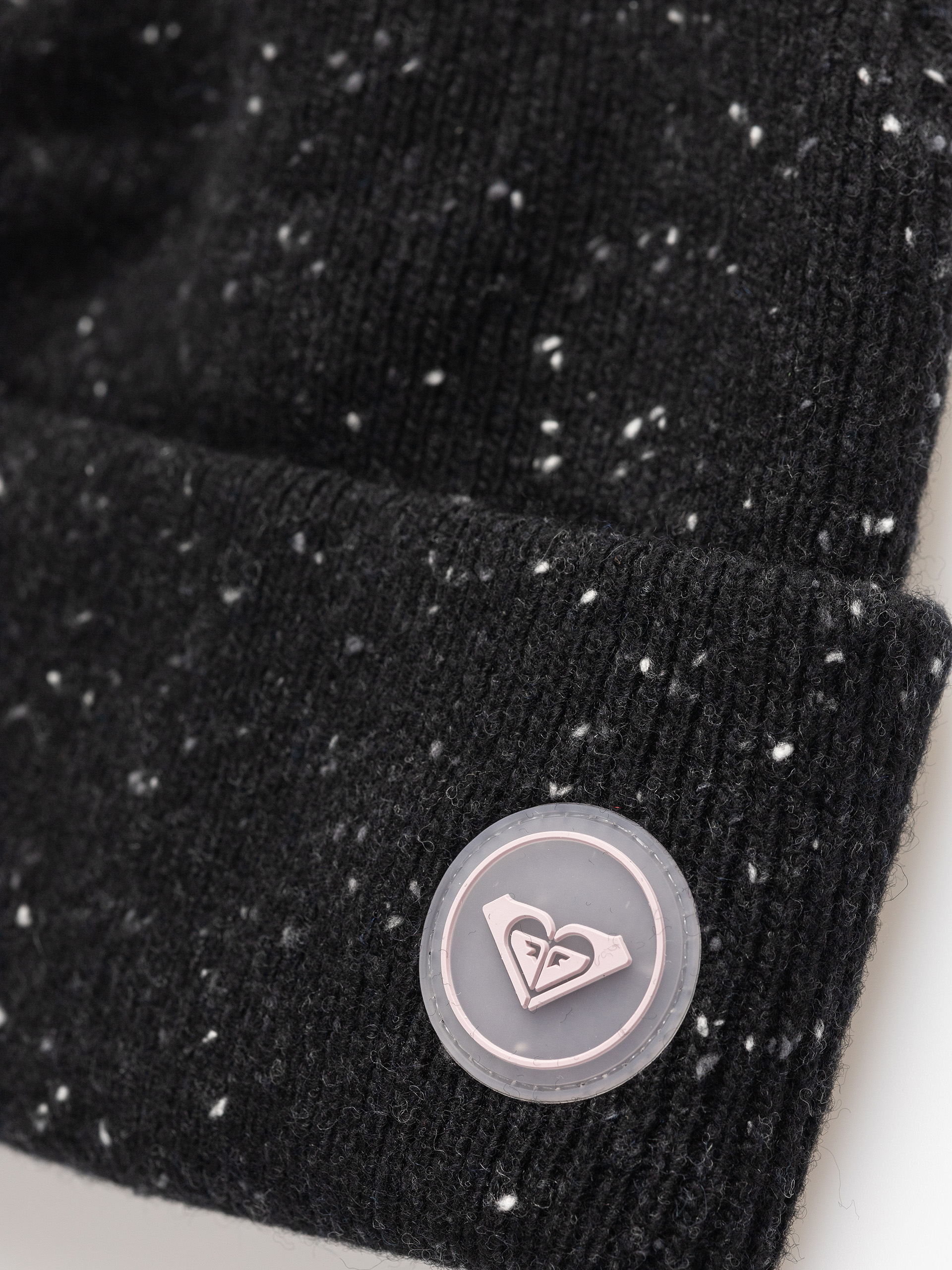 Căciulă Roxy Frozenlake Wmn (black)