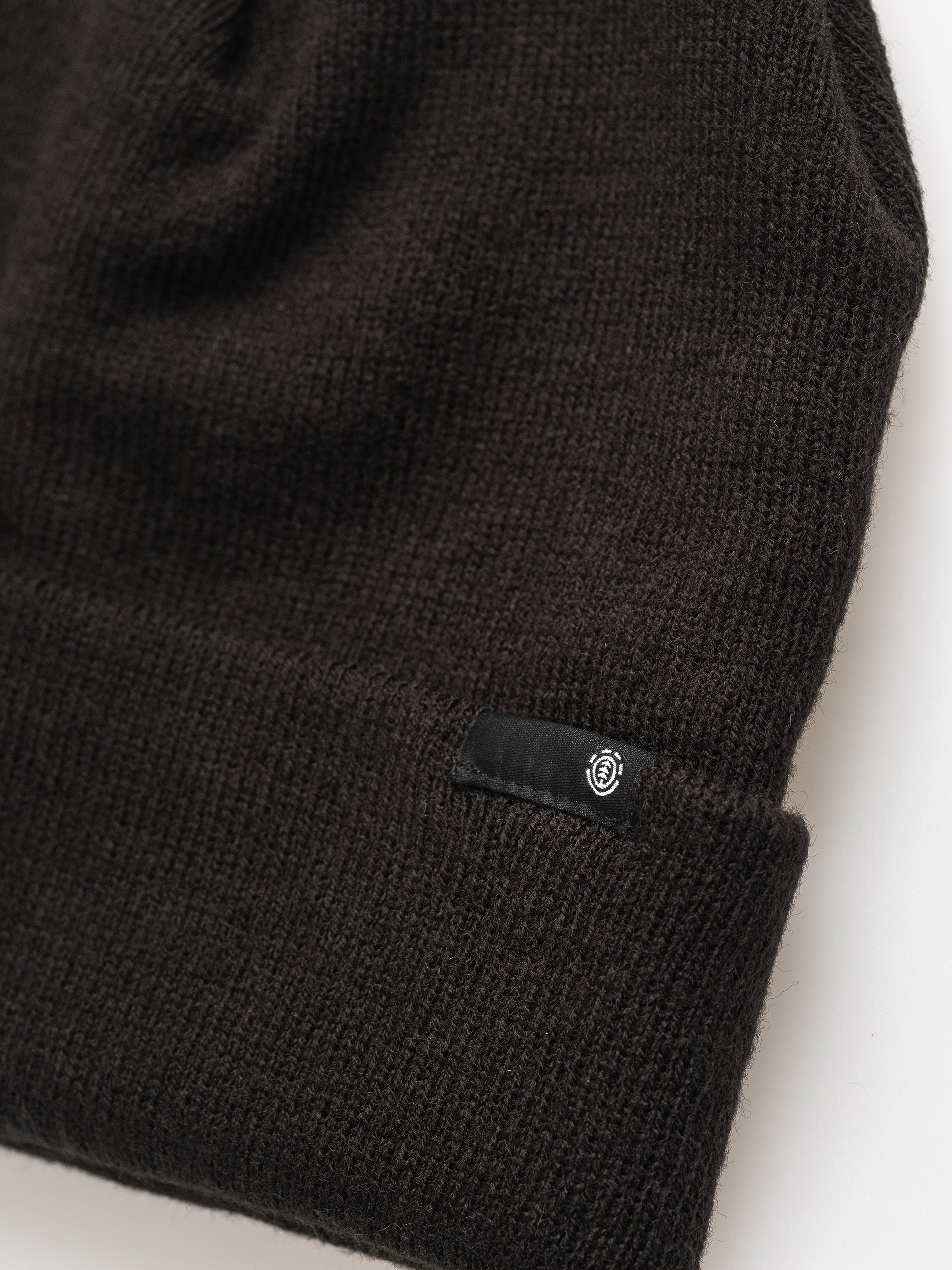 Căciulă Element Mid Icon Beanie (flint black)