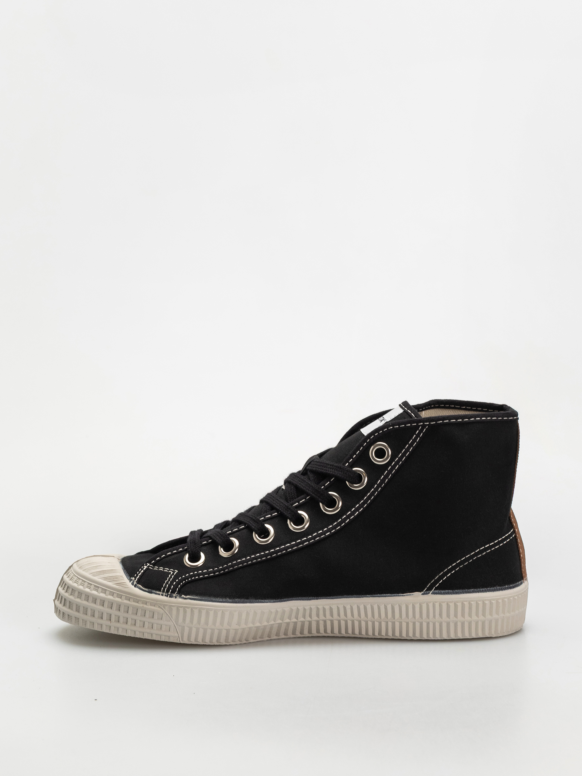 Pantofi Novesta Star Dribble (wax black)