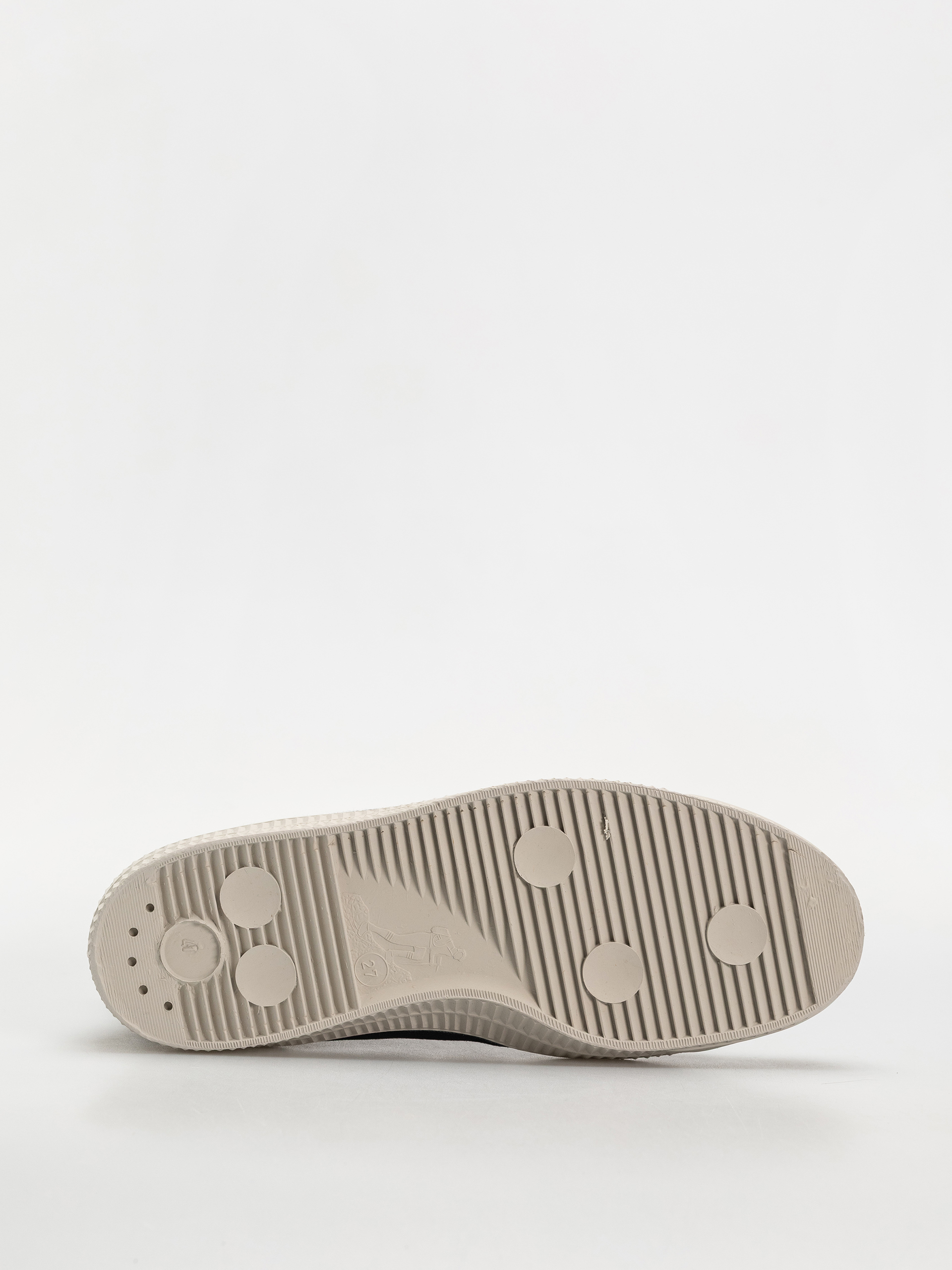 Pantofi Novesta Star Dribble (wax black)