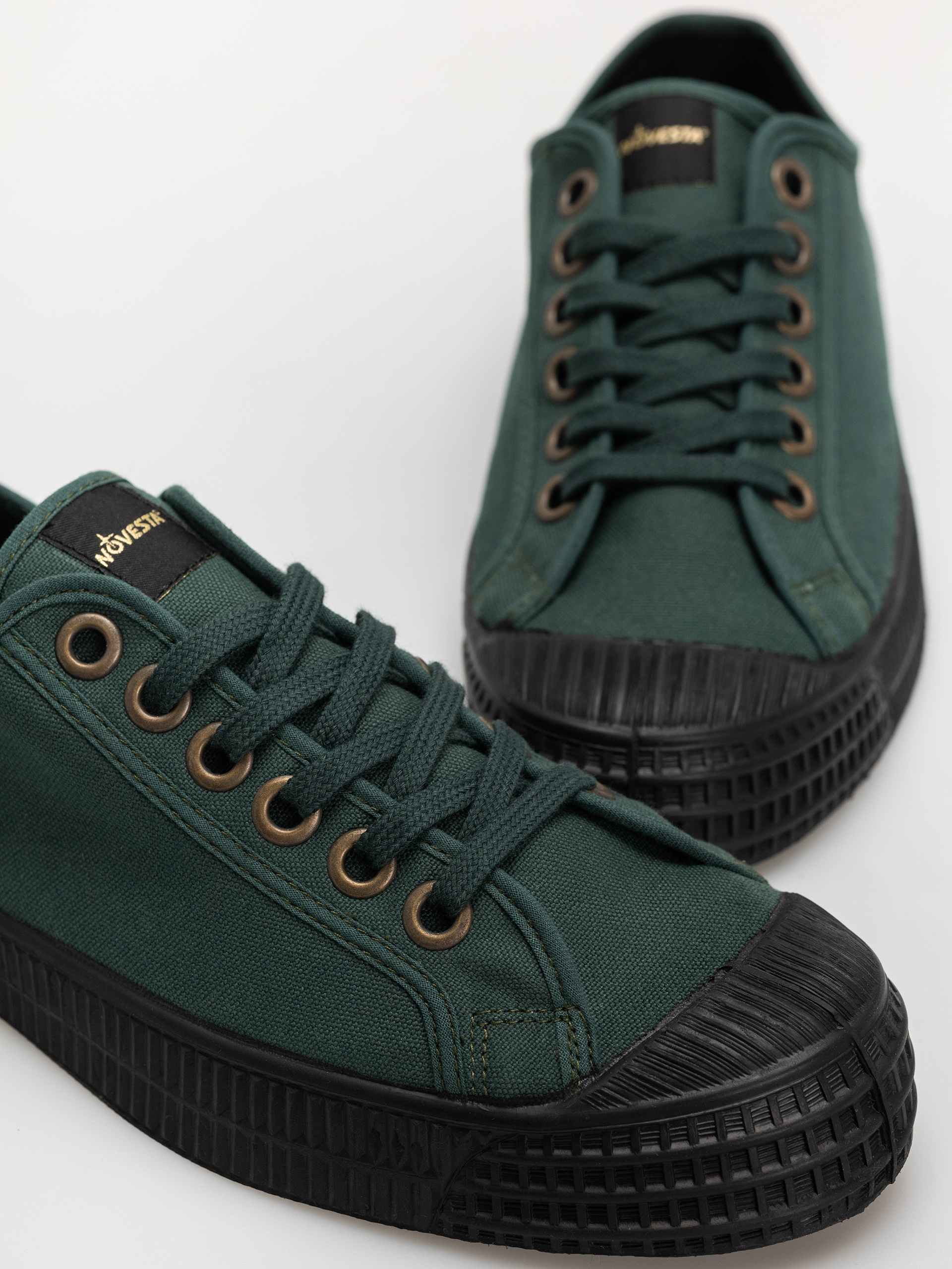 Pantofi Novesta Star Master (sycamore)