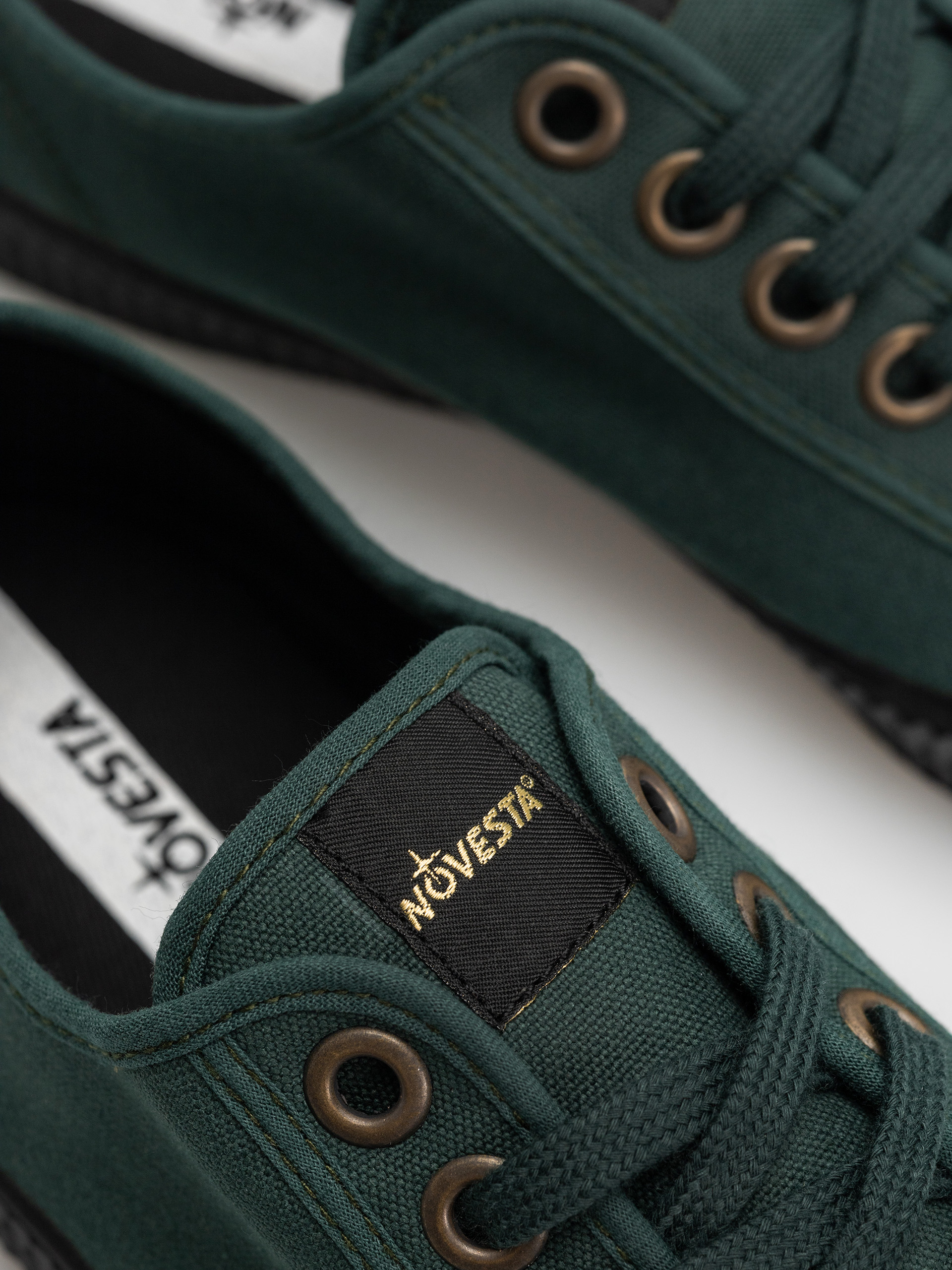 Pantofi Novesta Star Master (sycamore)