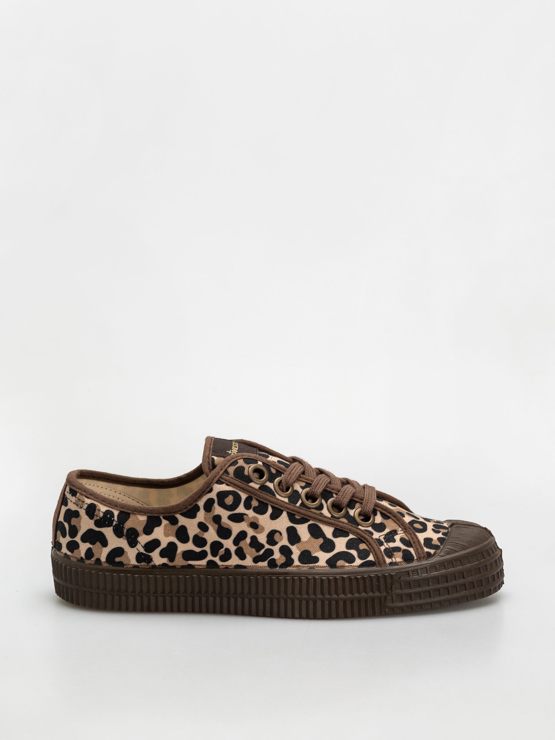 Pantofi Novesta Star Master (leopard/potting)