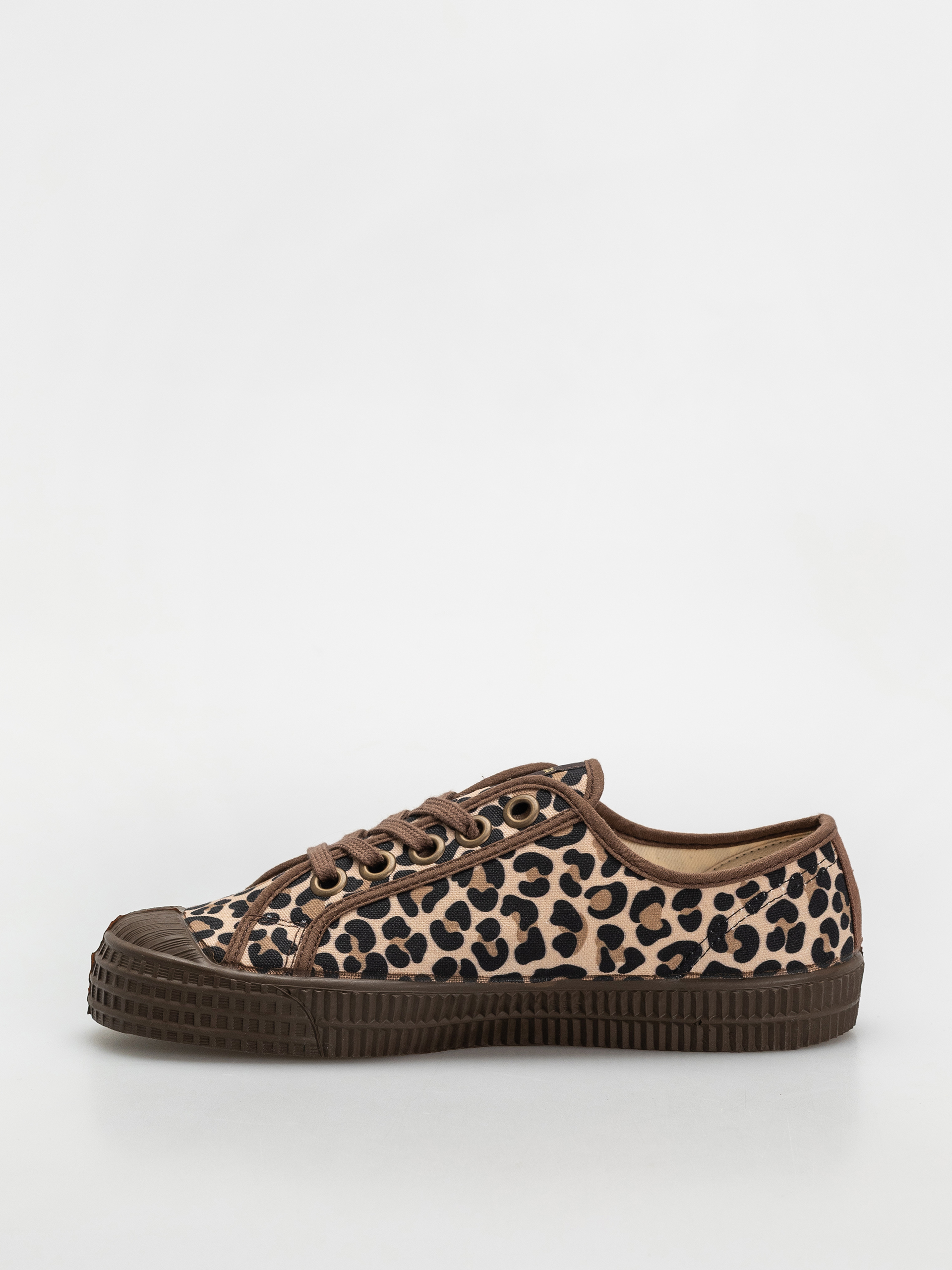 Pantofi Novesta Star Master (leopard/potting)