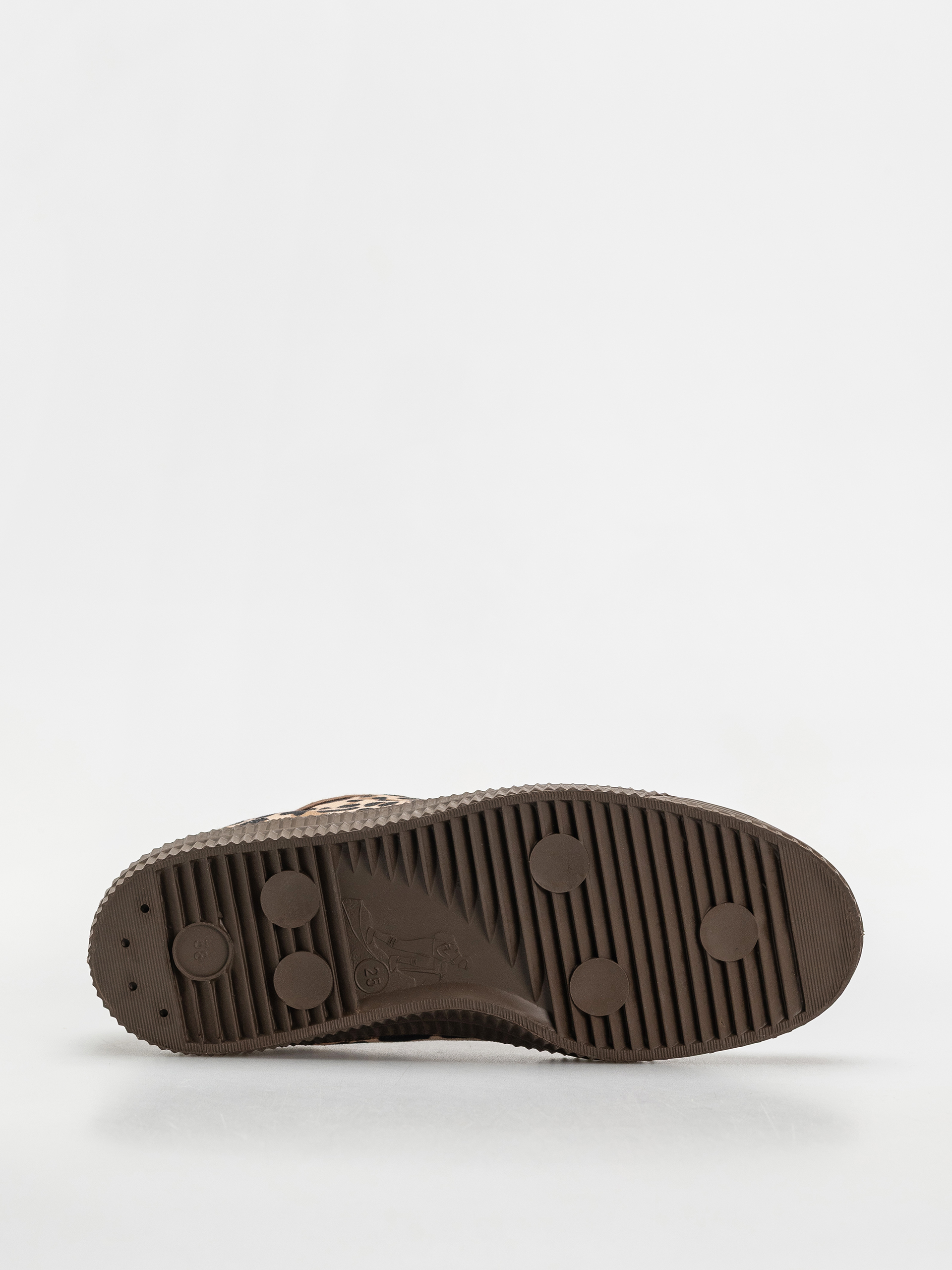 Pantofi Novesta Star Master (leopard/potting)