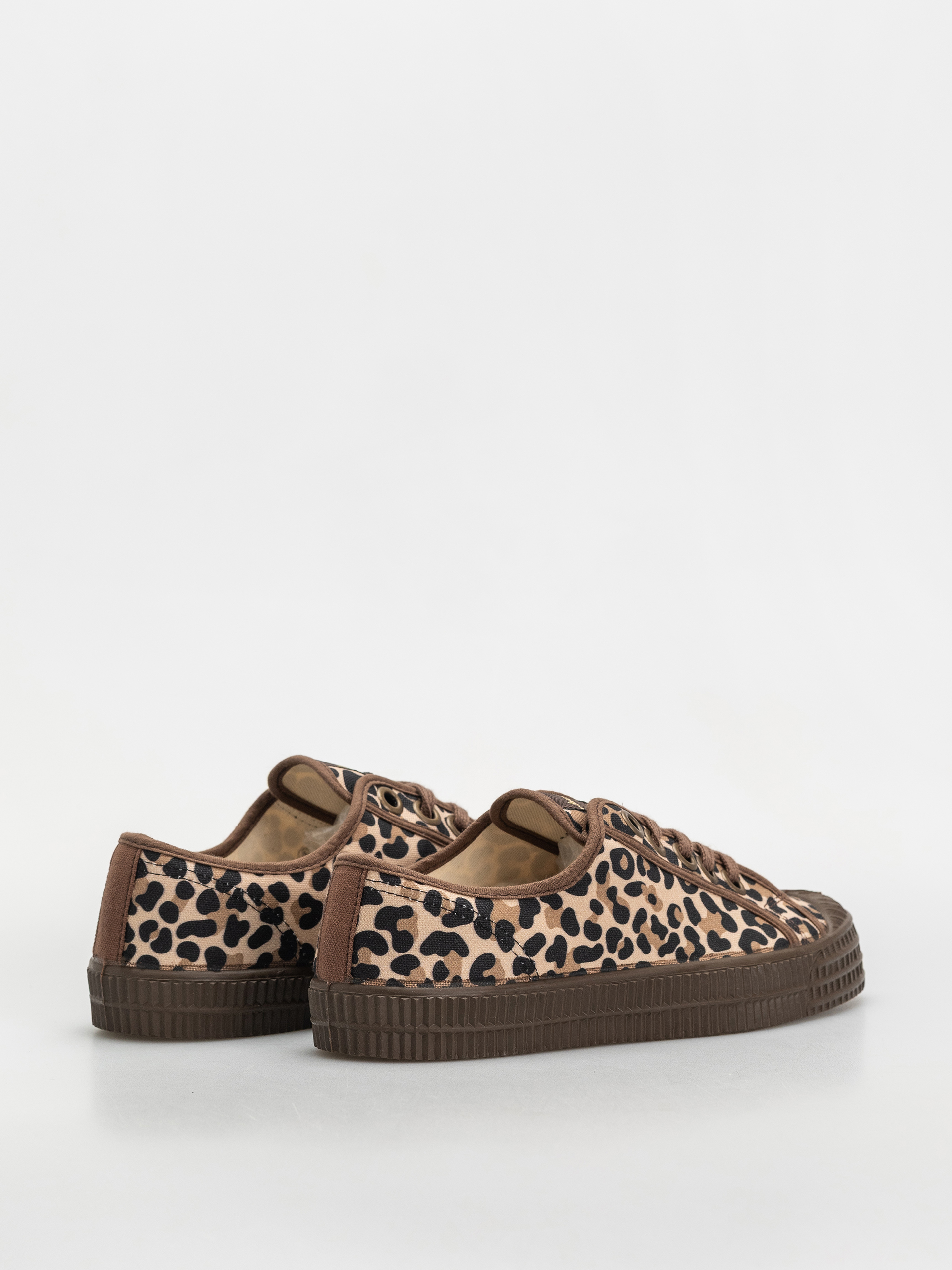 Pantofi Novesta Star Master (leopard/potting)