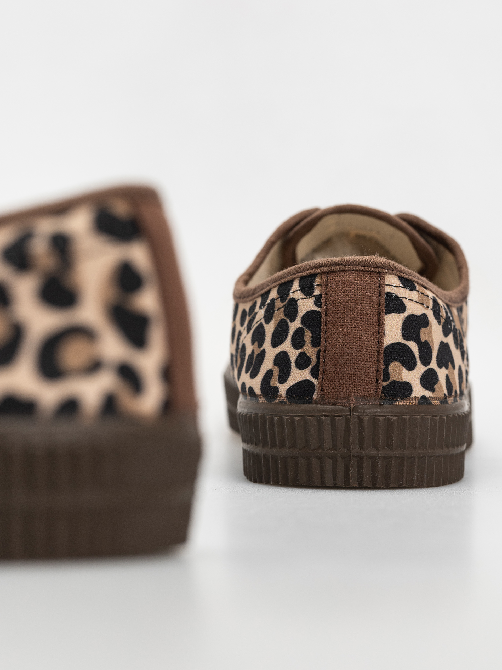 Pantofi Novesta Star Master (leopard/potting)