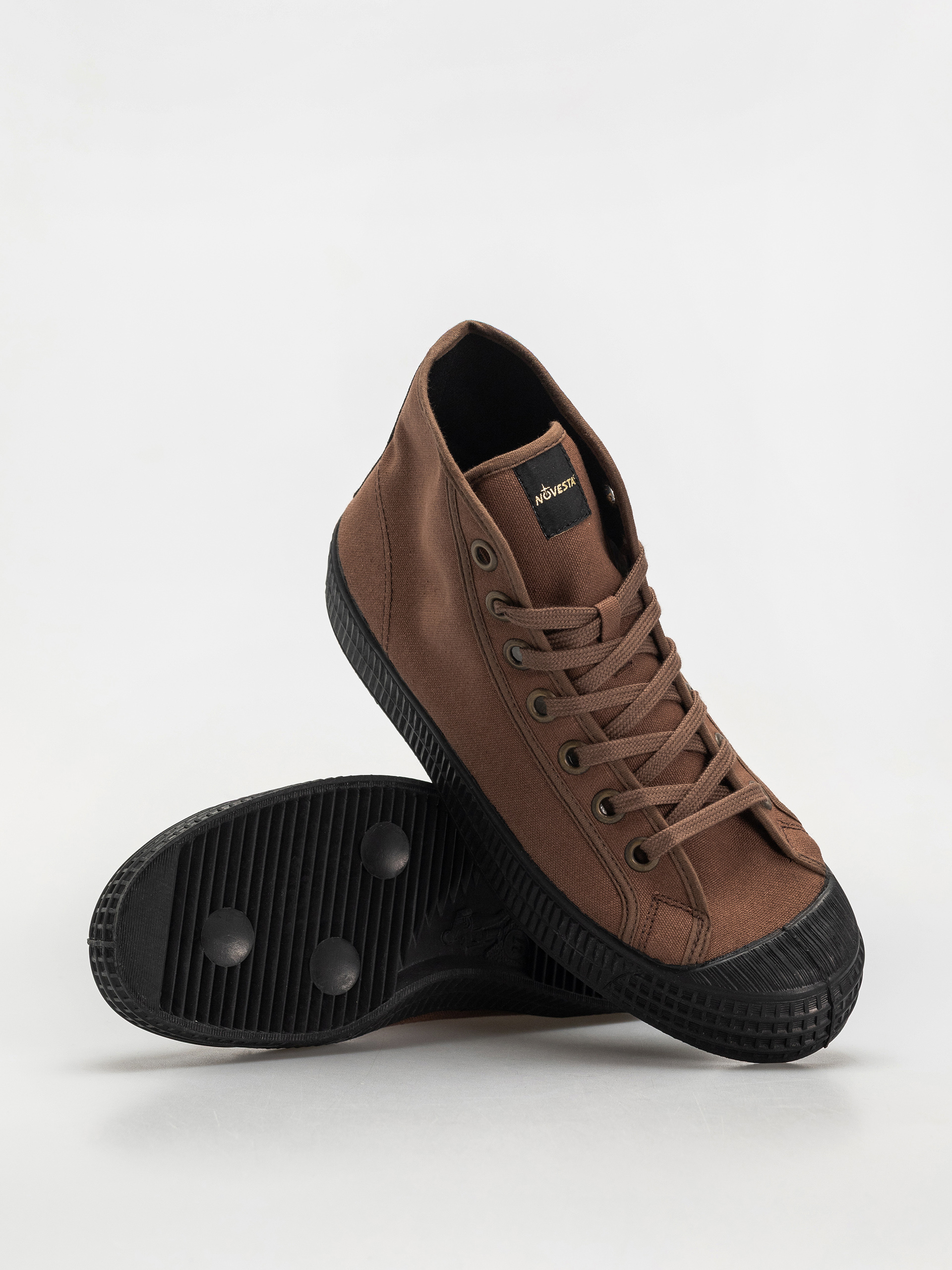 Pantofi Novesta Star Dribble (potting soil)