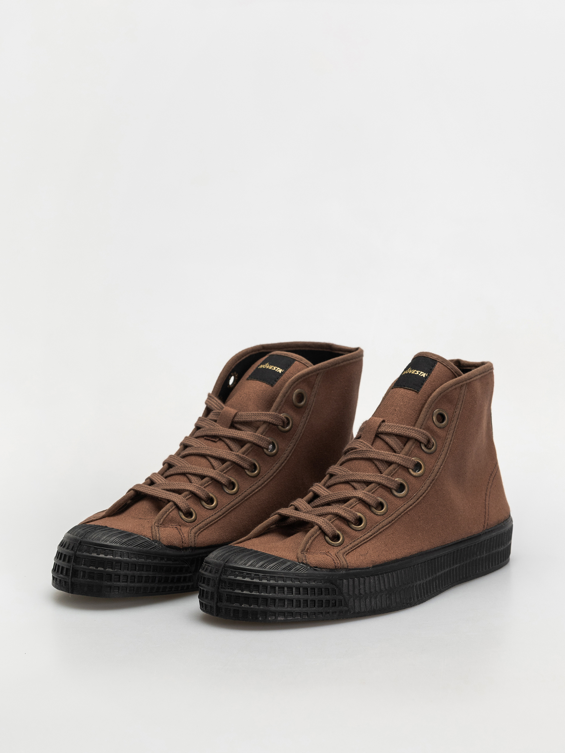 Pantofi Novesta Star Dribble (potting soil)