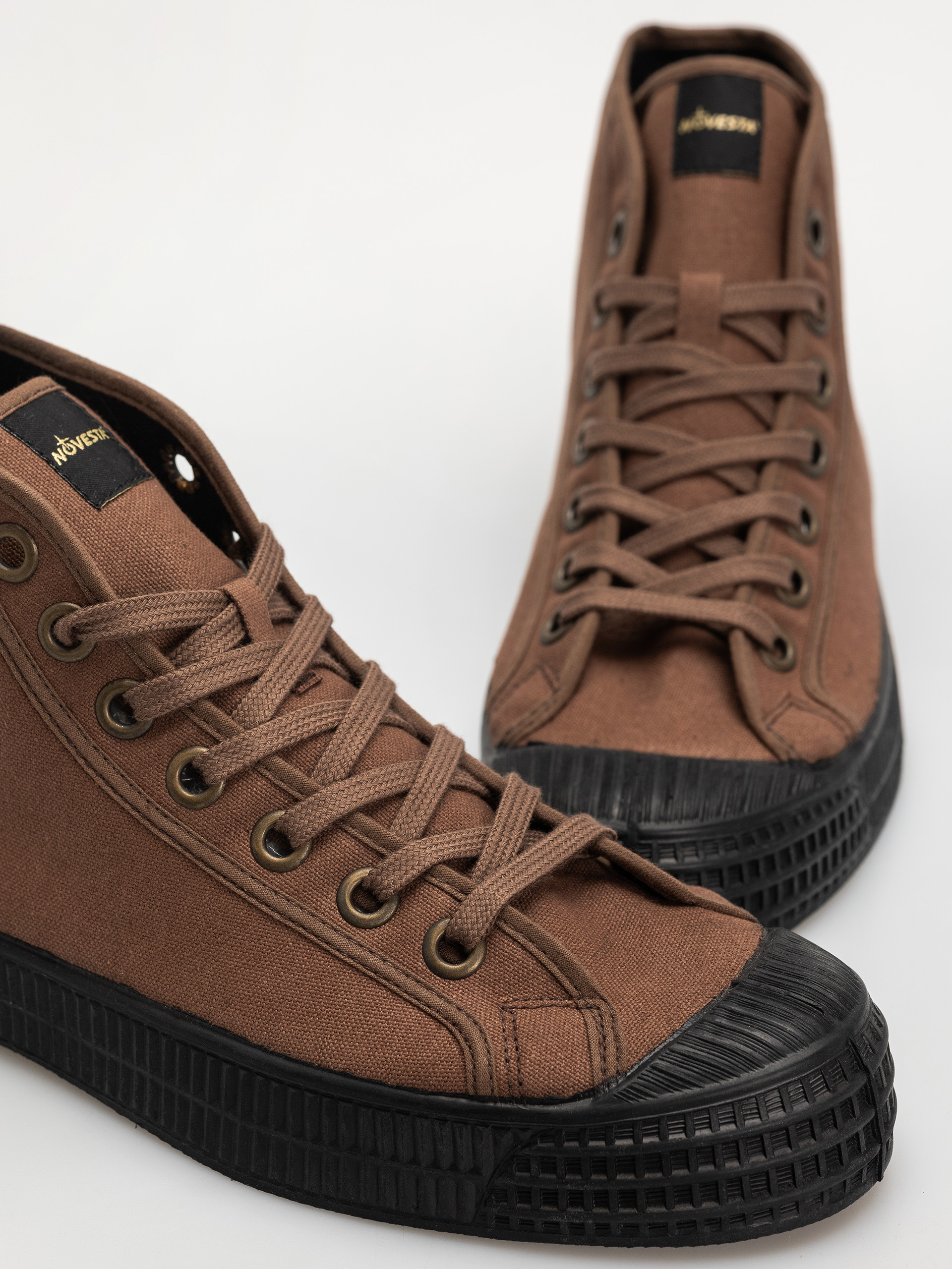 Pantofi Novesta Star Dribble (potting soil)