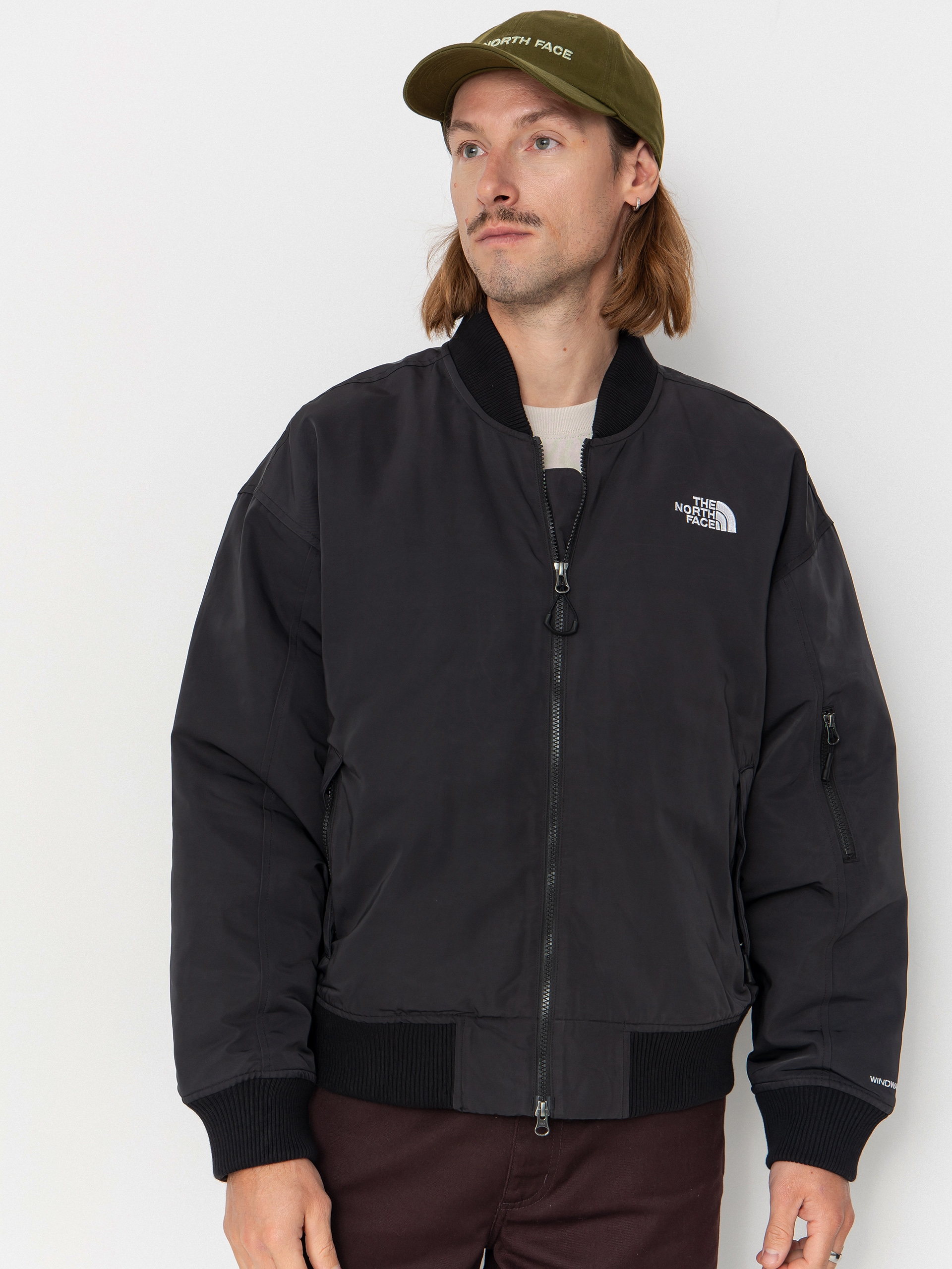 Geacă The North Face Bomber