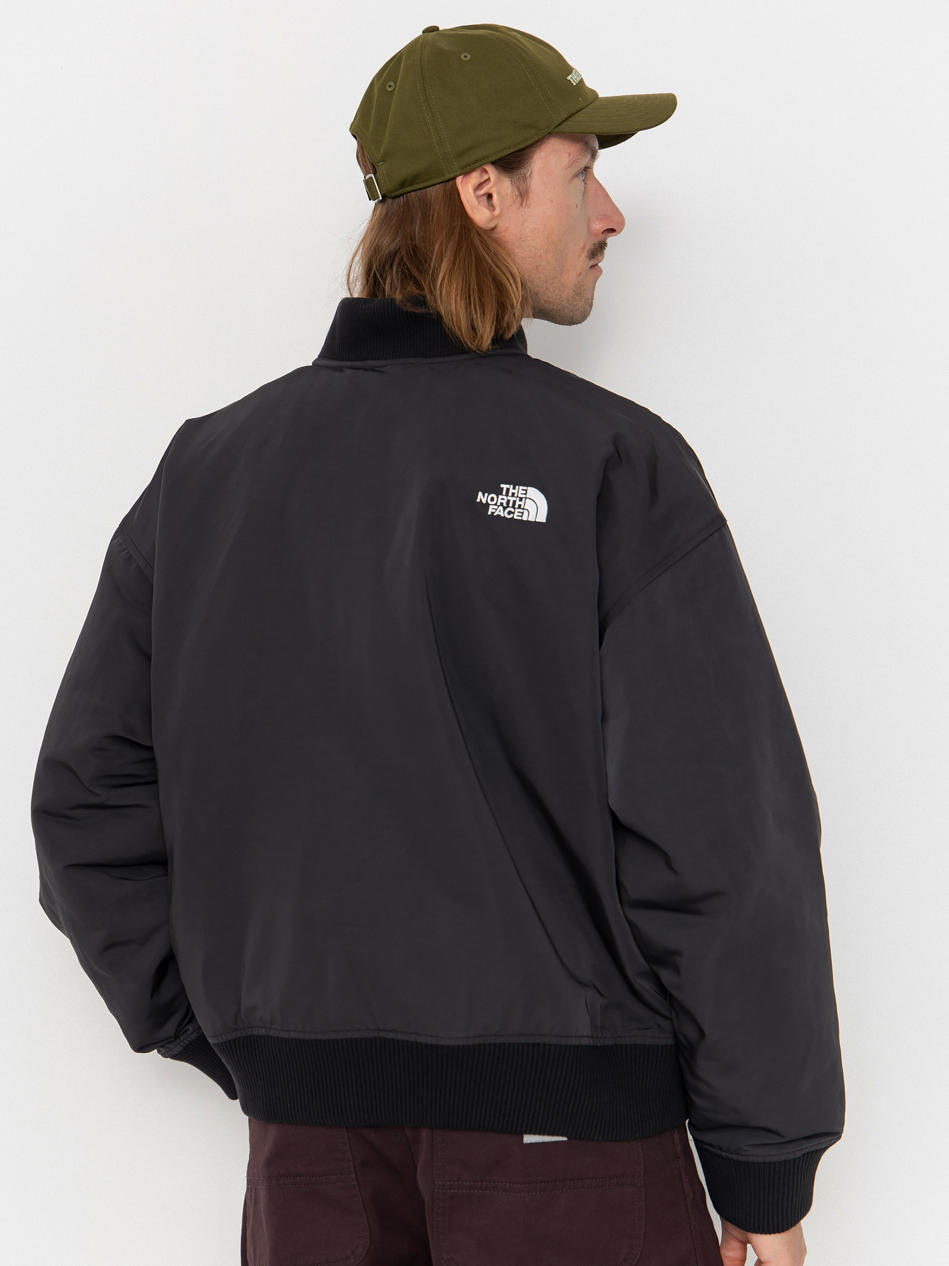 Geacă The North Face Bomber (tnf black)